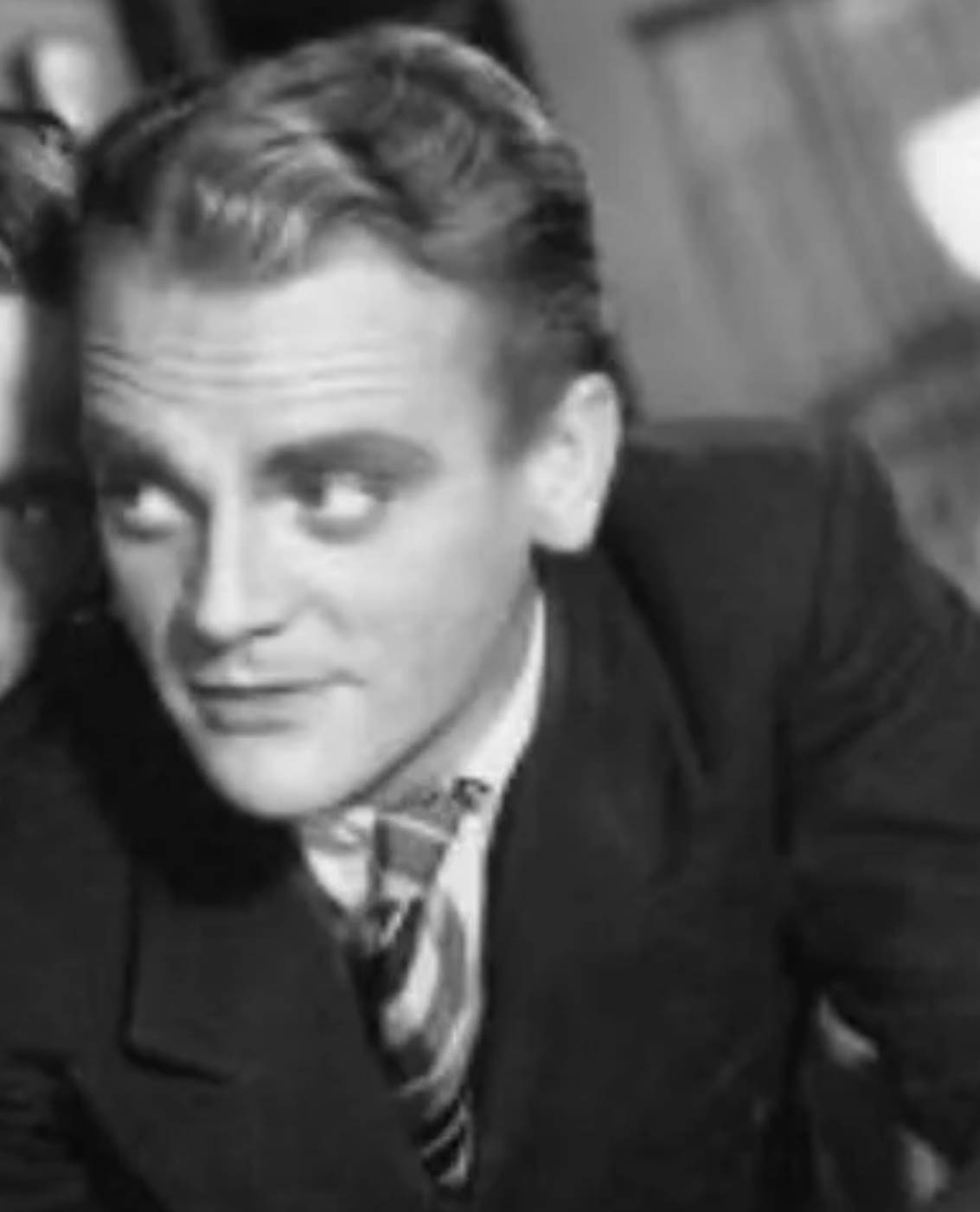 Barney McGill