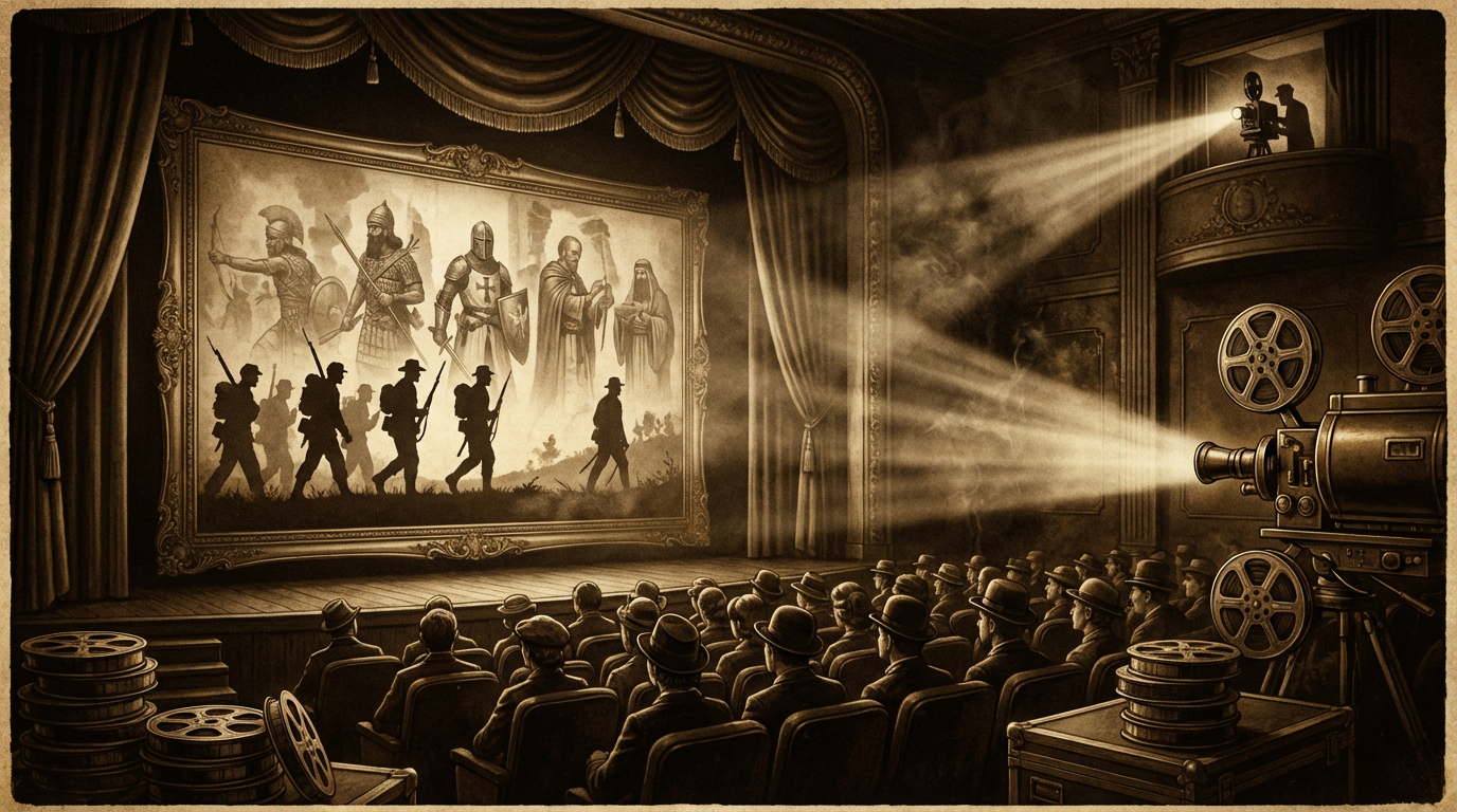 Illustration de la catégorie 1910-1919