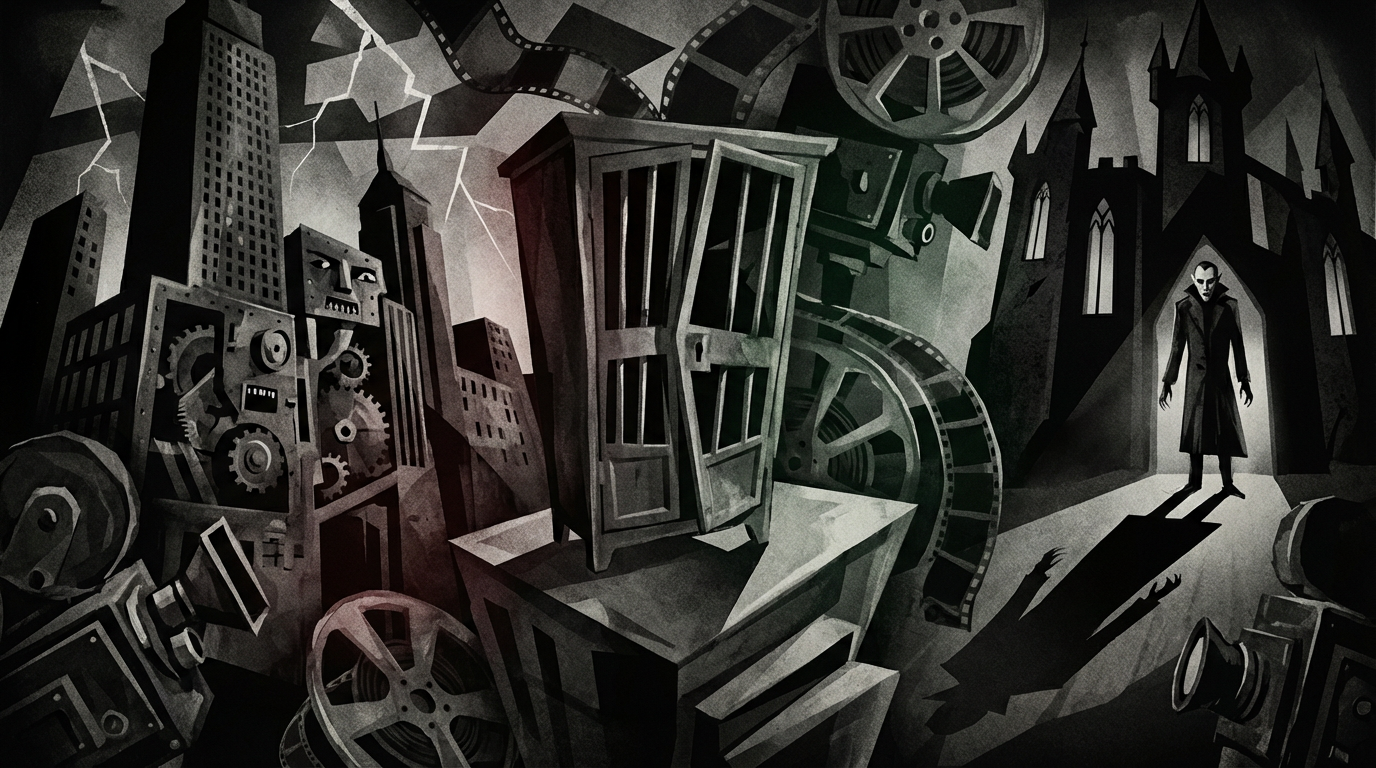 Illustration de la catégorie 1920-1929