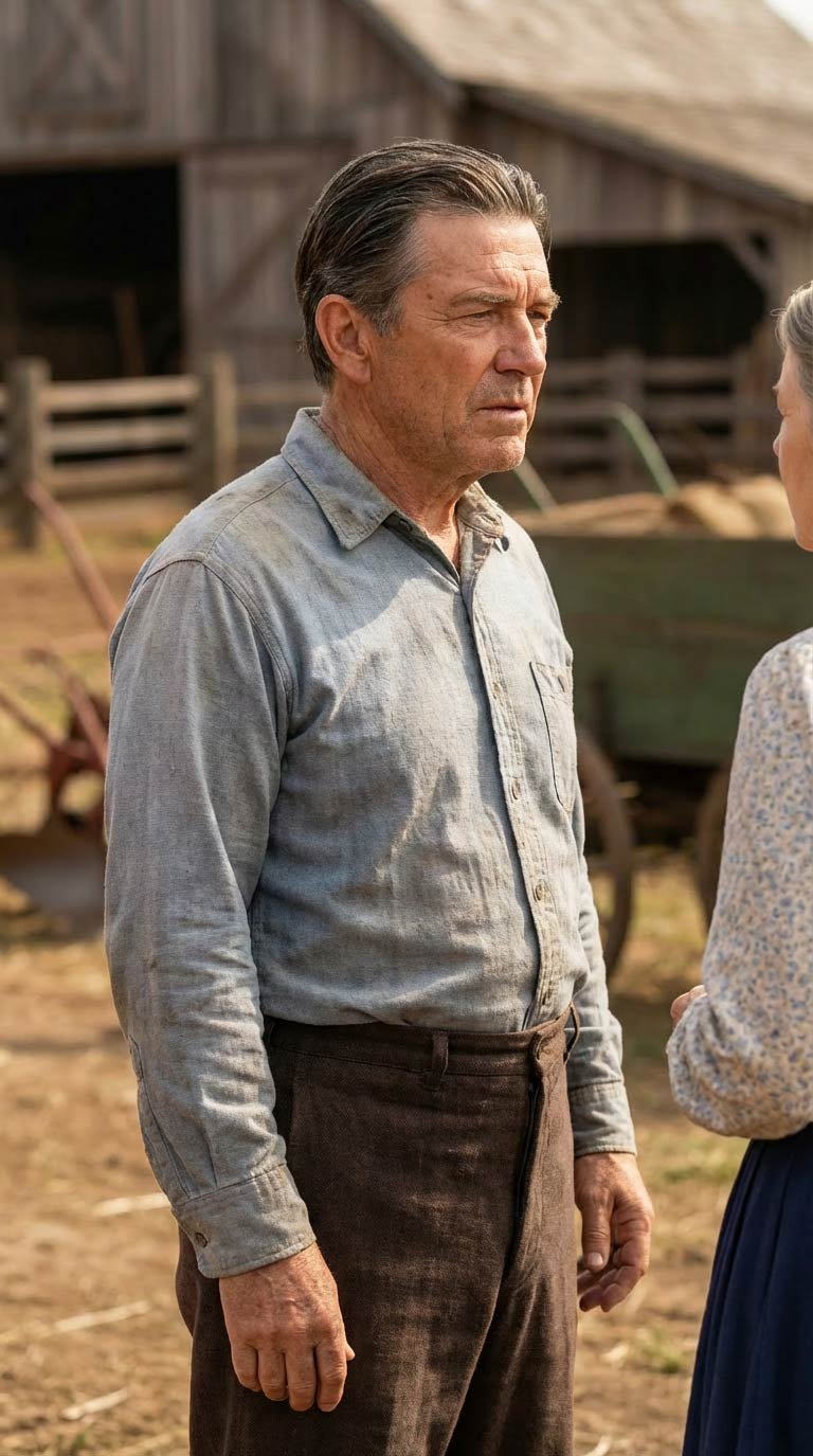Oncle Henry