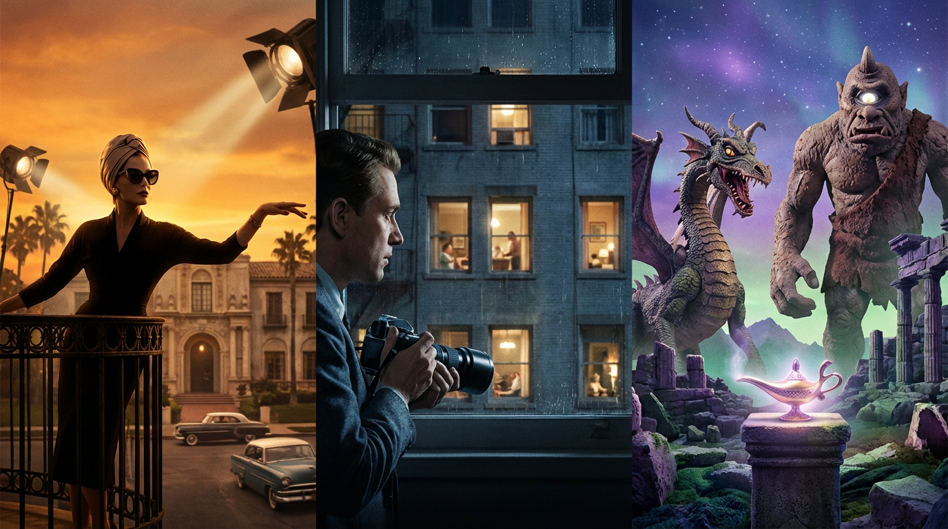 Illustration de la catégorie 1950-1959