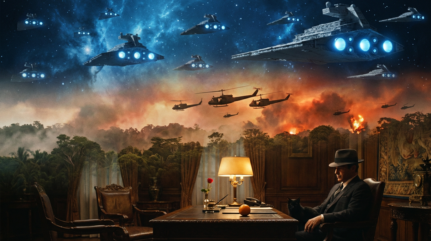 Illustration de la catégorie 1970-1979