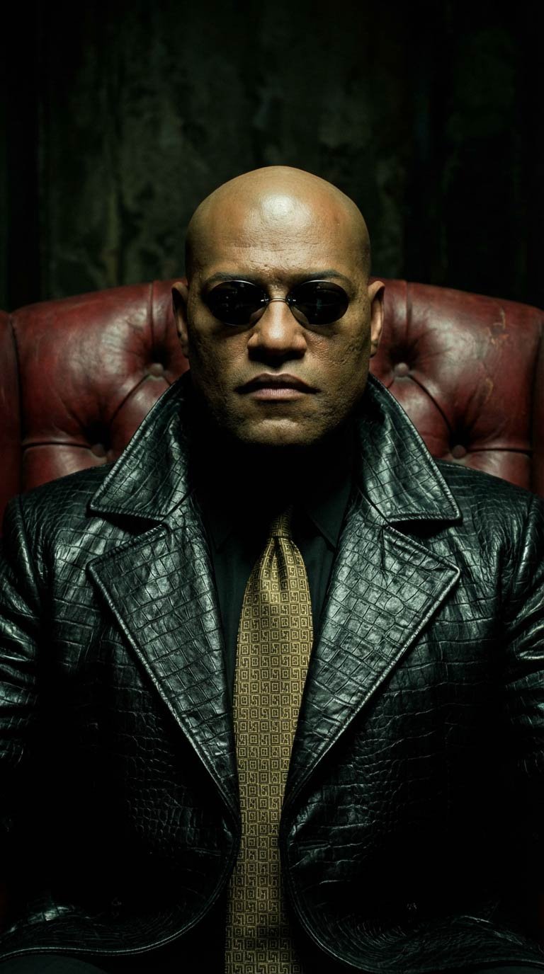 Morpheus