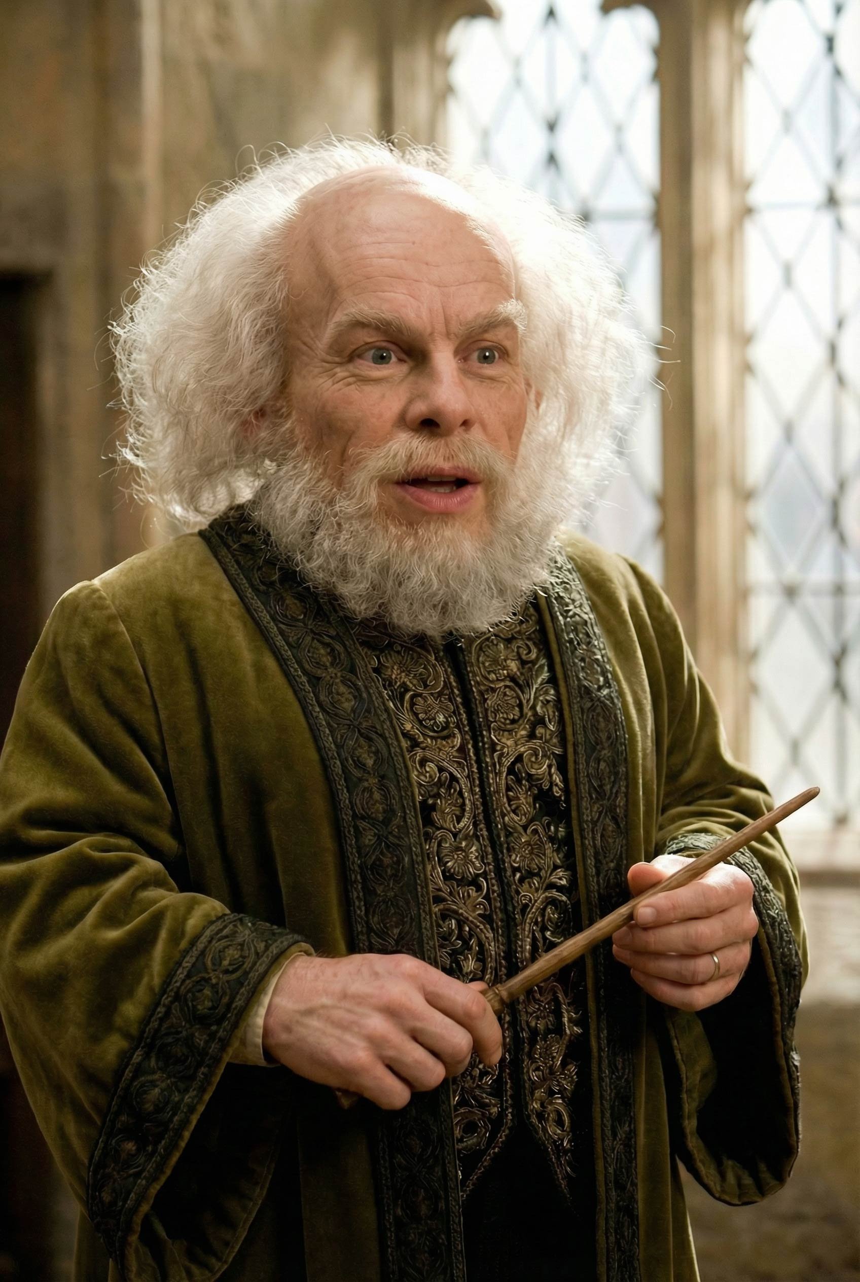 Filius Flitwick