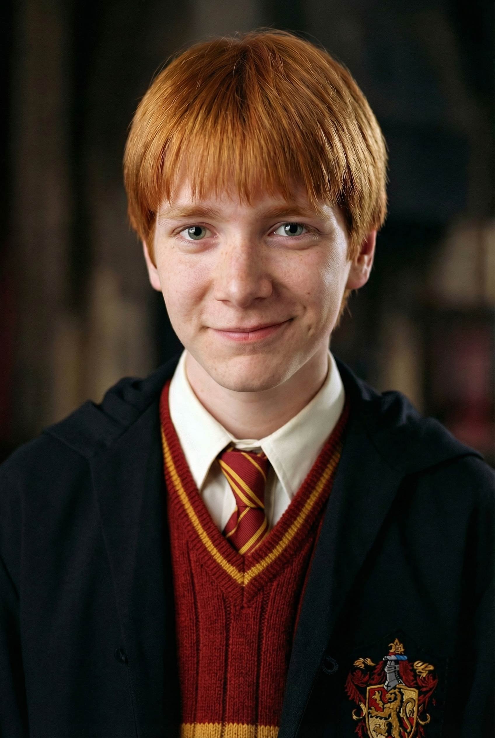 George Weasley