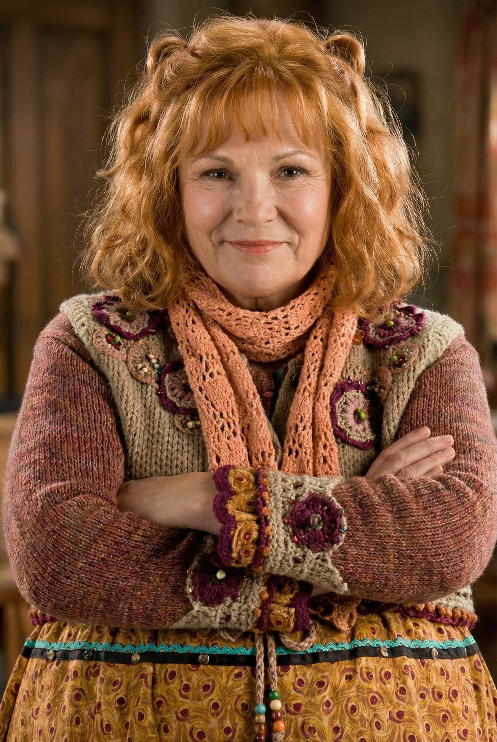 Molly Weasley