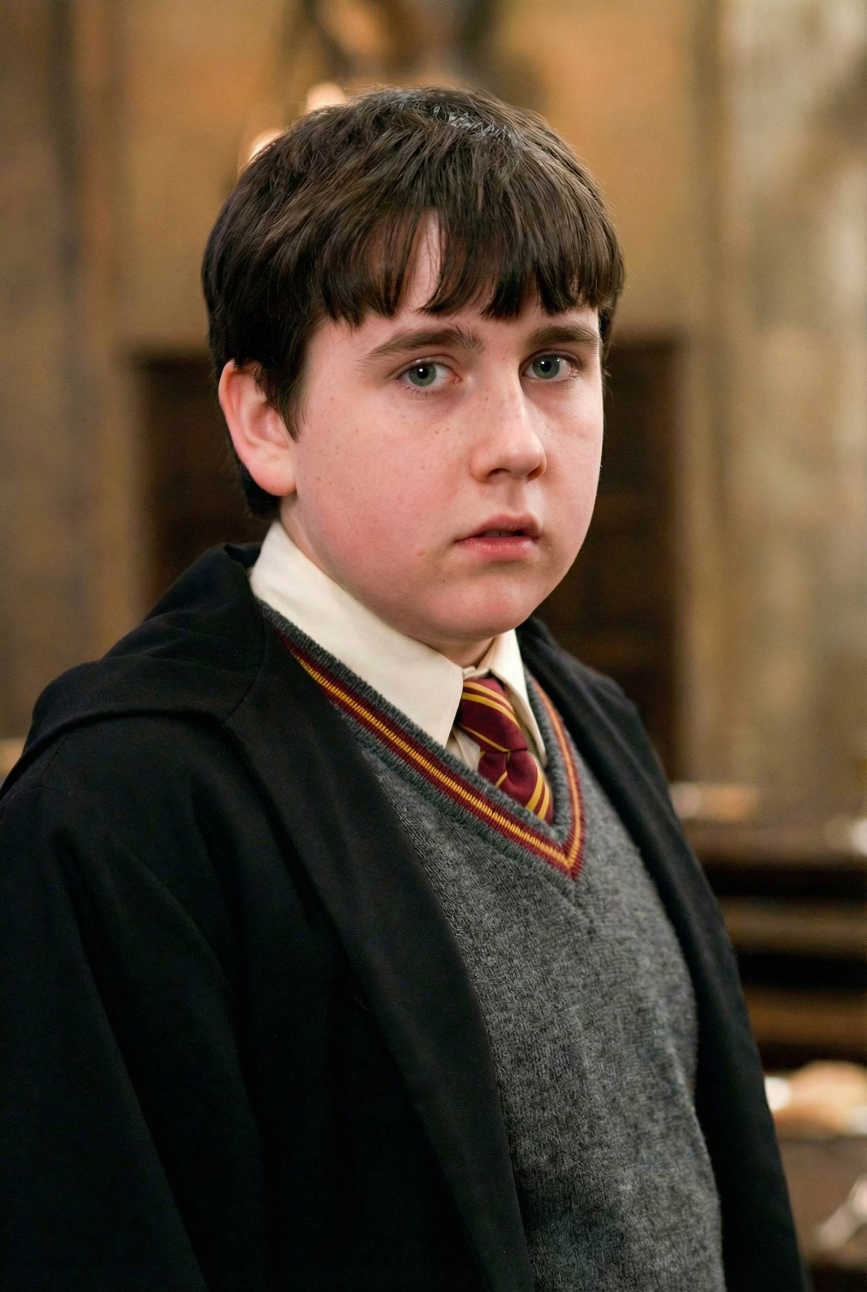 Neville Londubat