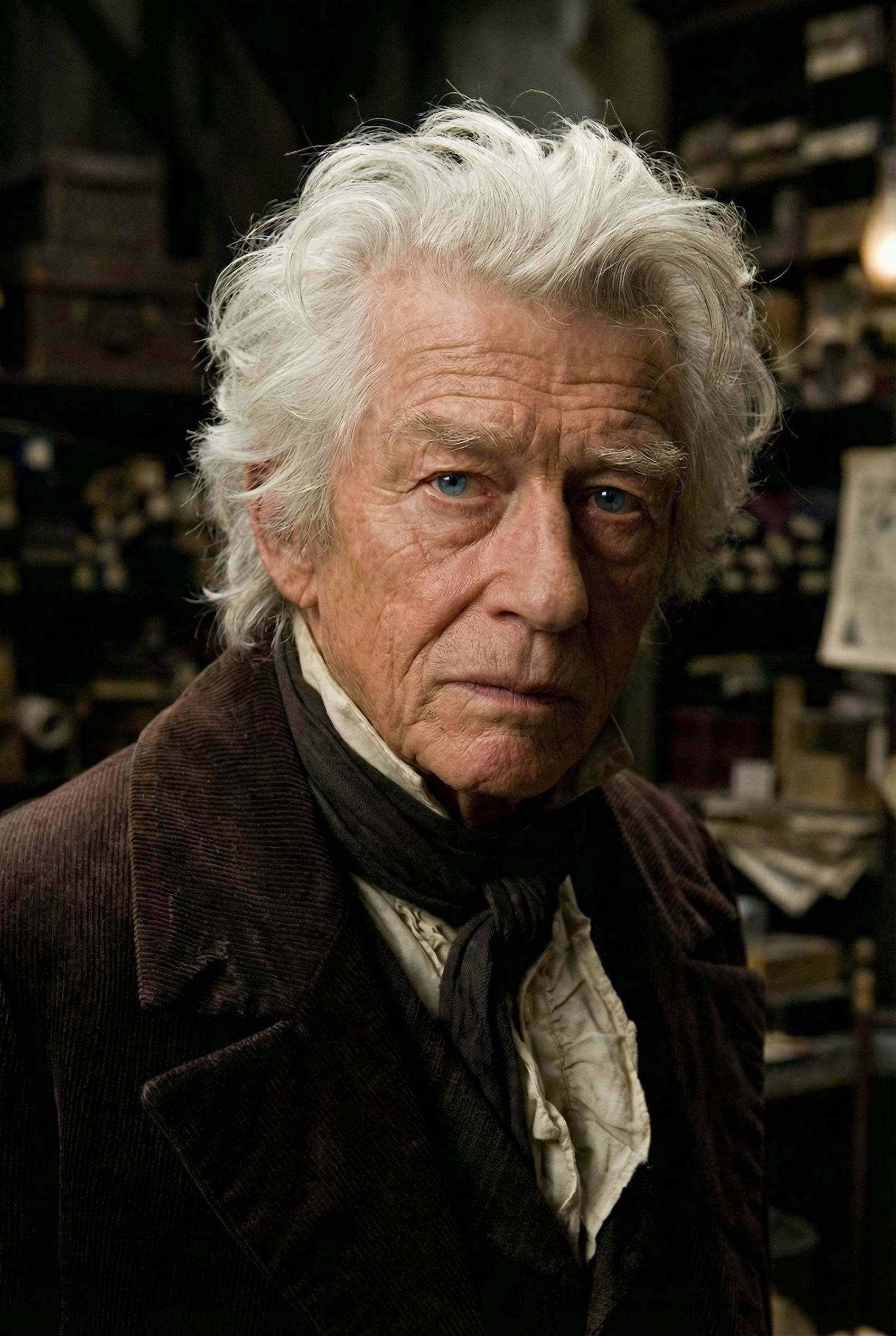 Ollivander