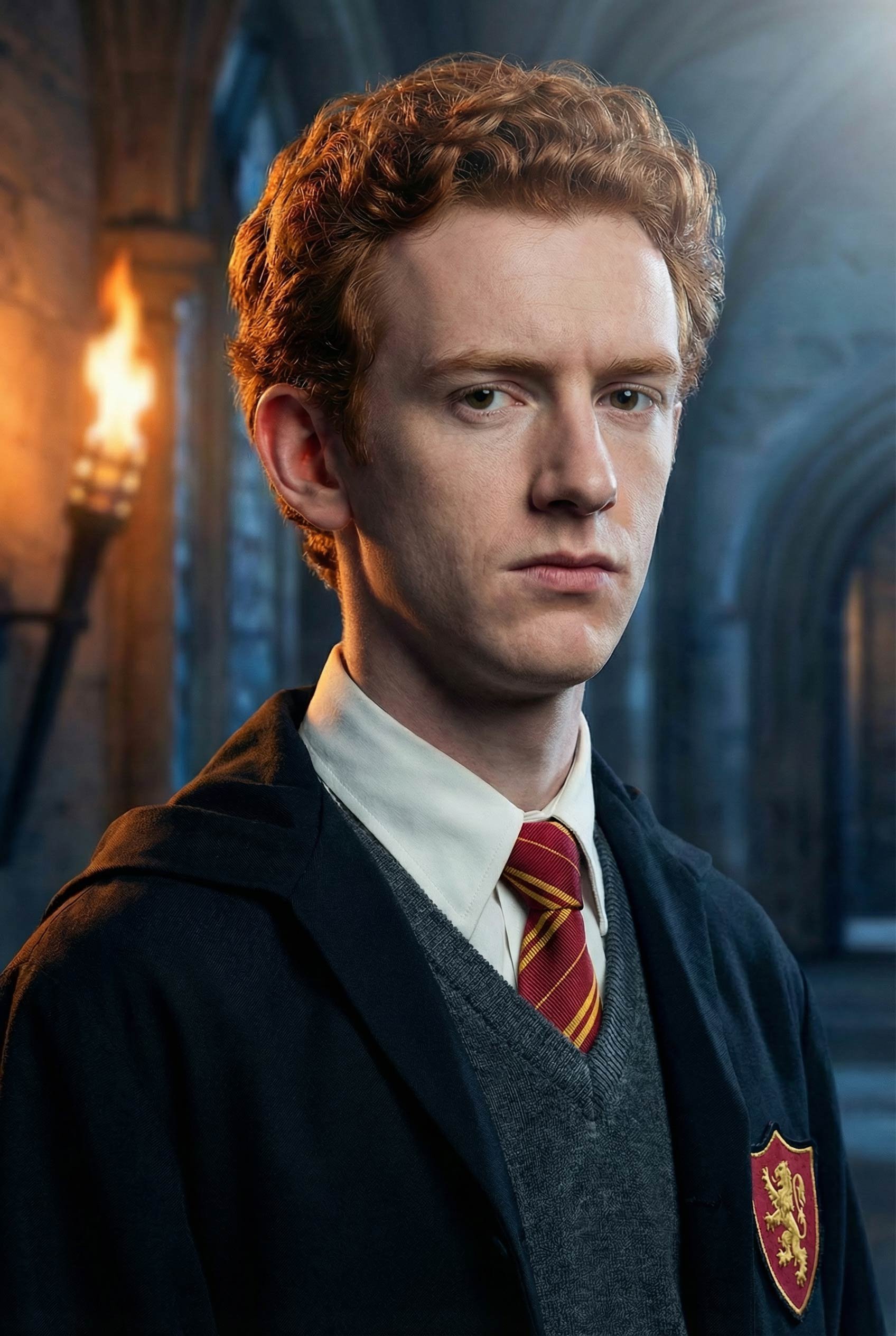 Percy Weasley