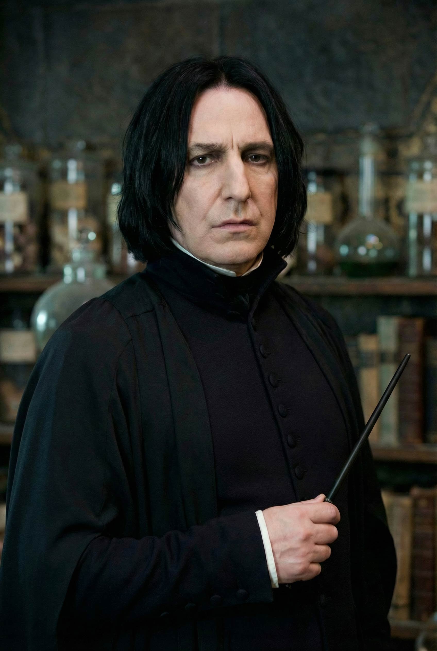 Severus Rogue