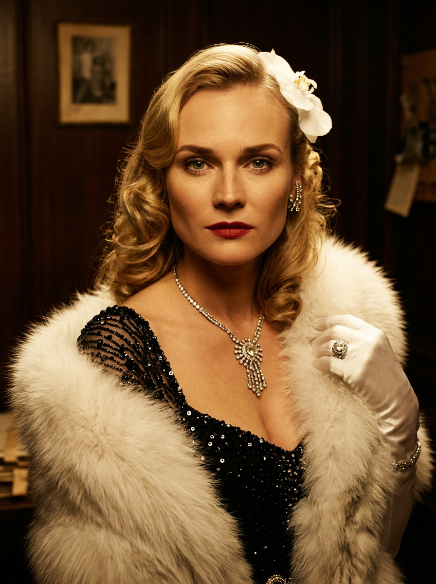 Bridget von Hammersmark