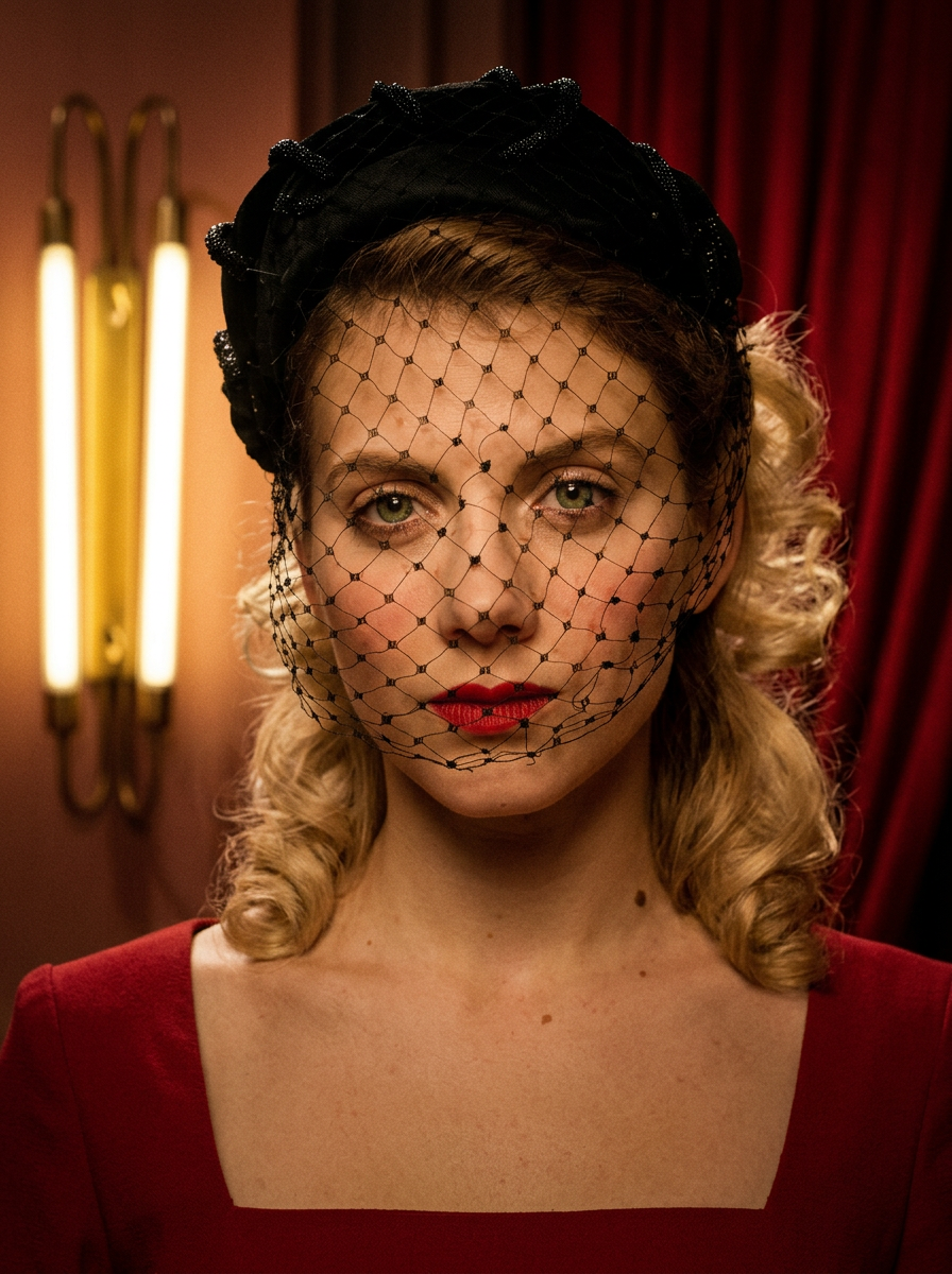 Shosanna Dreyfus