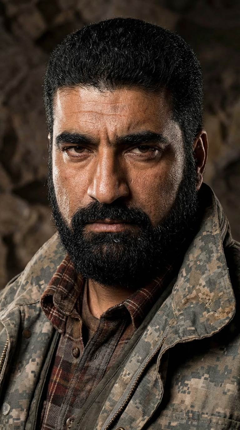 Abu Bakaar