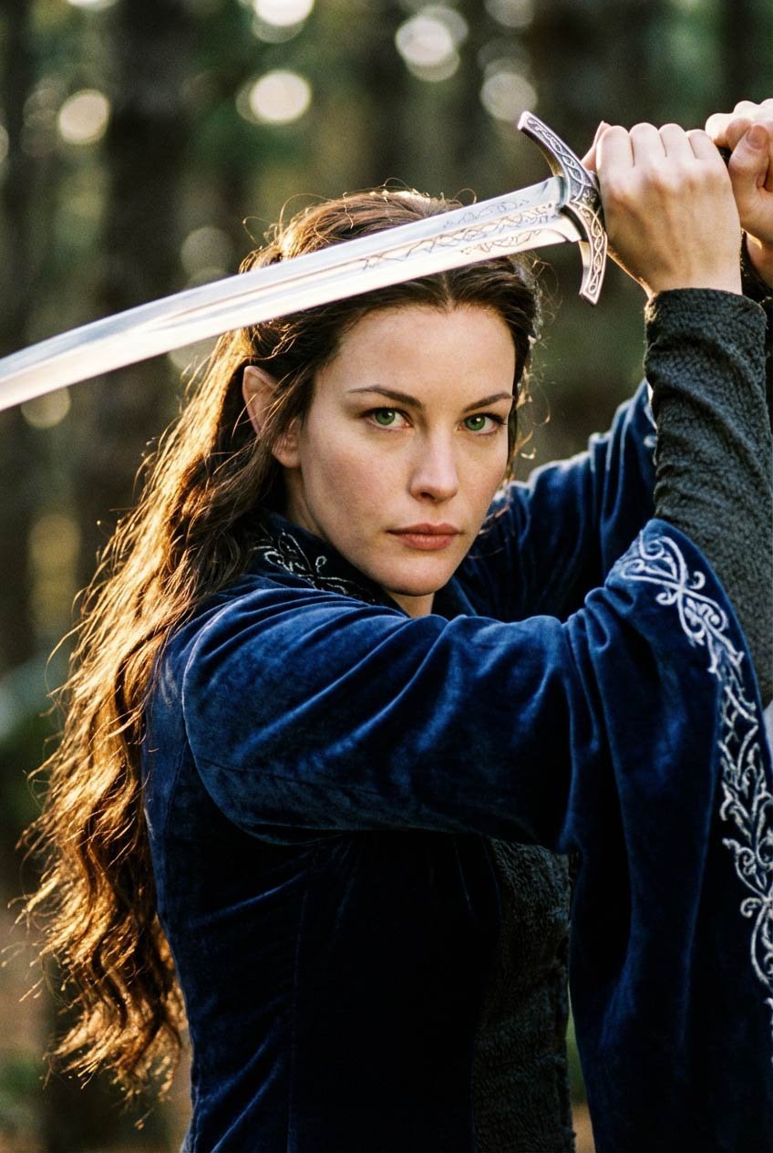 Arwen