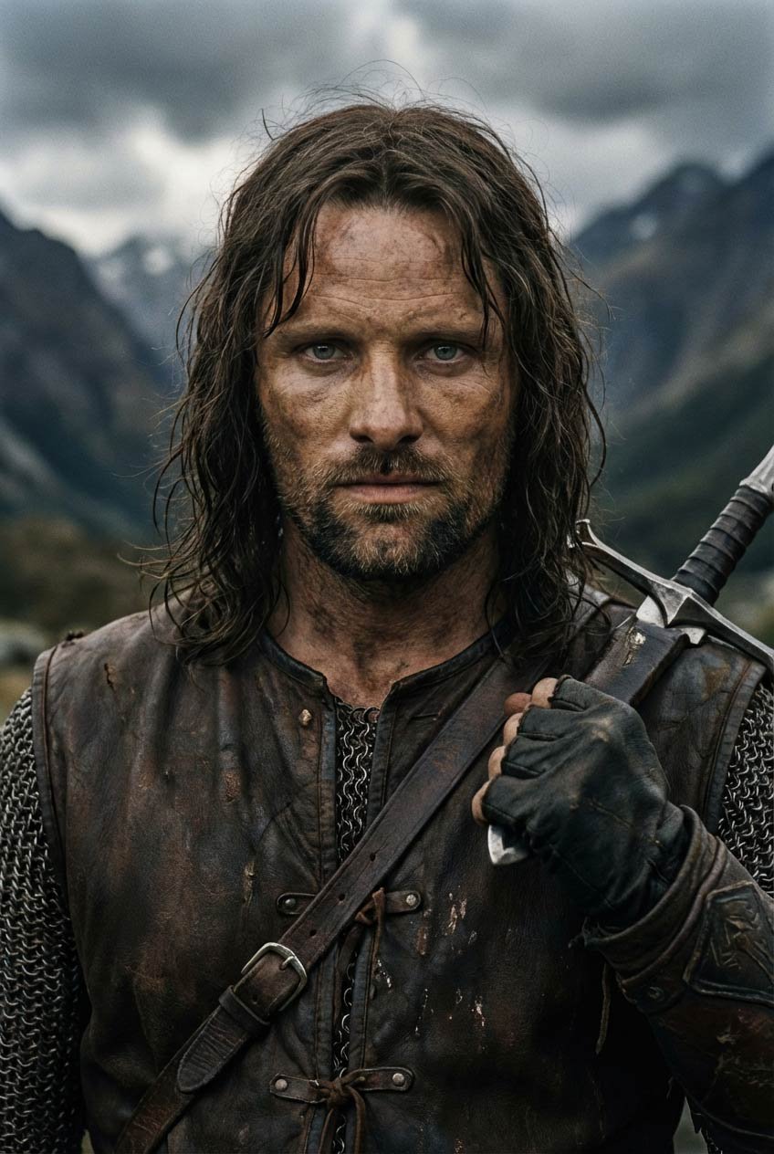 Aragorn
