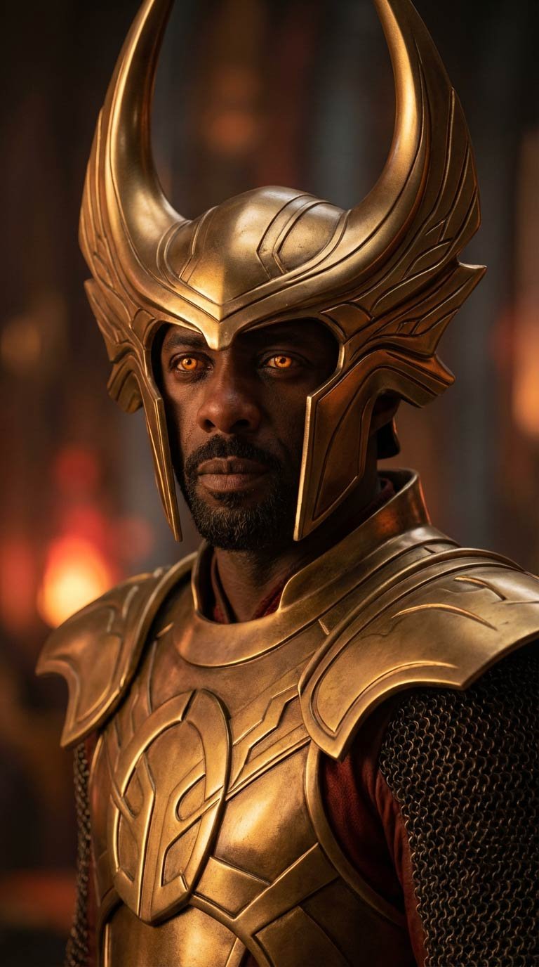 Heimdall