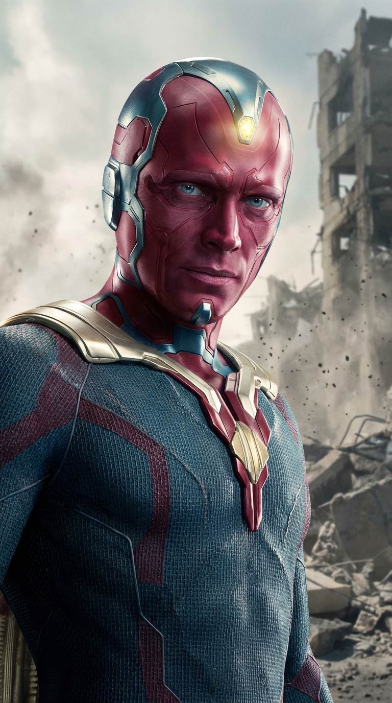 Vision