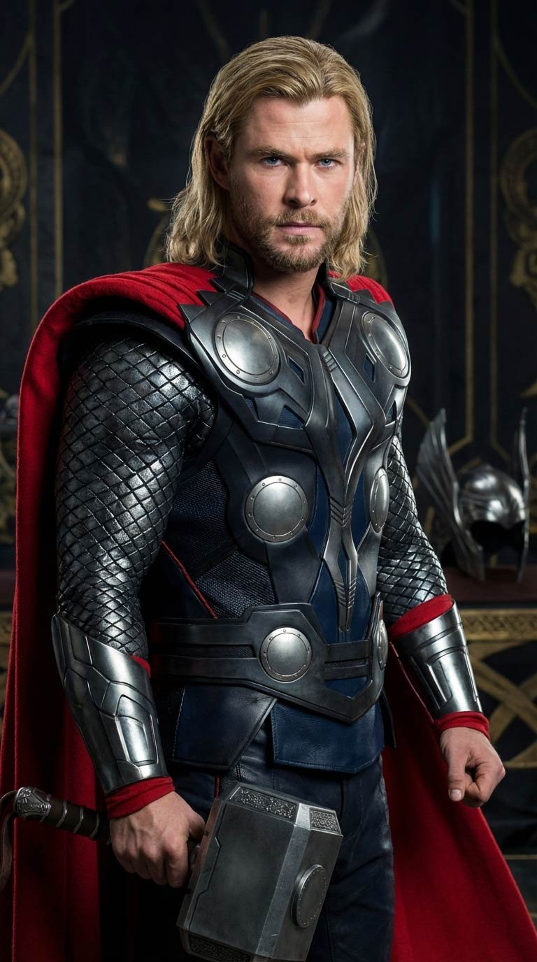 Thor