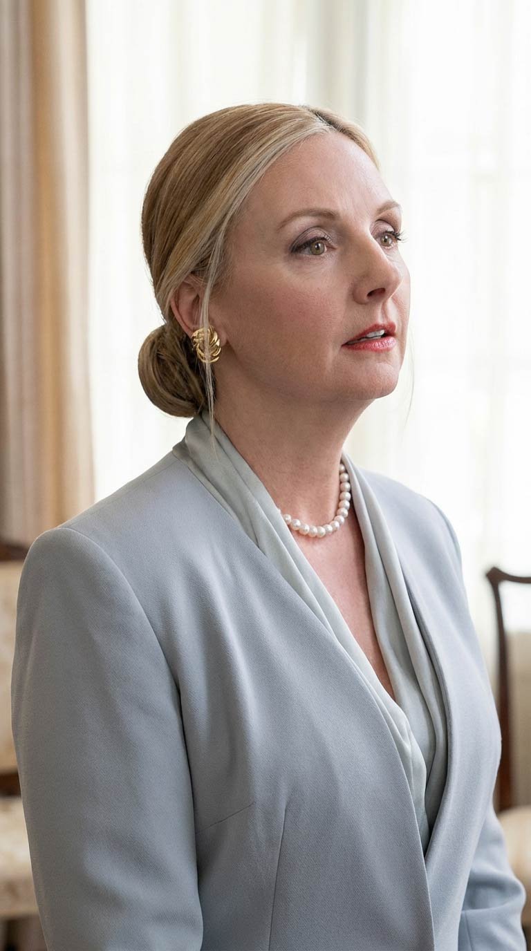 Maria Stark