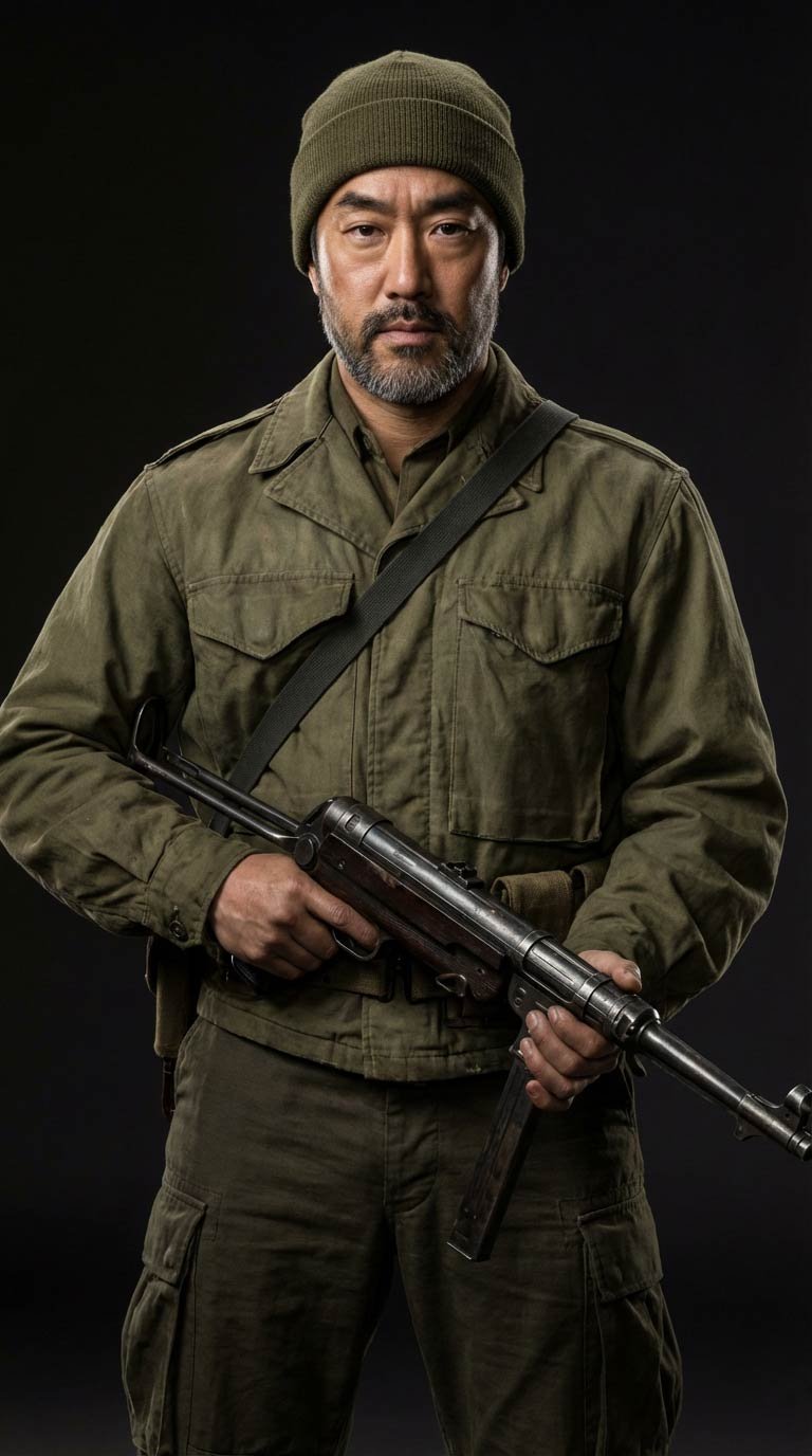 Jim Morita