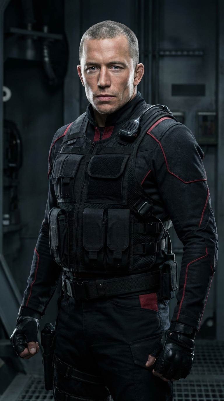 Georges Batroc