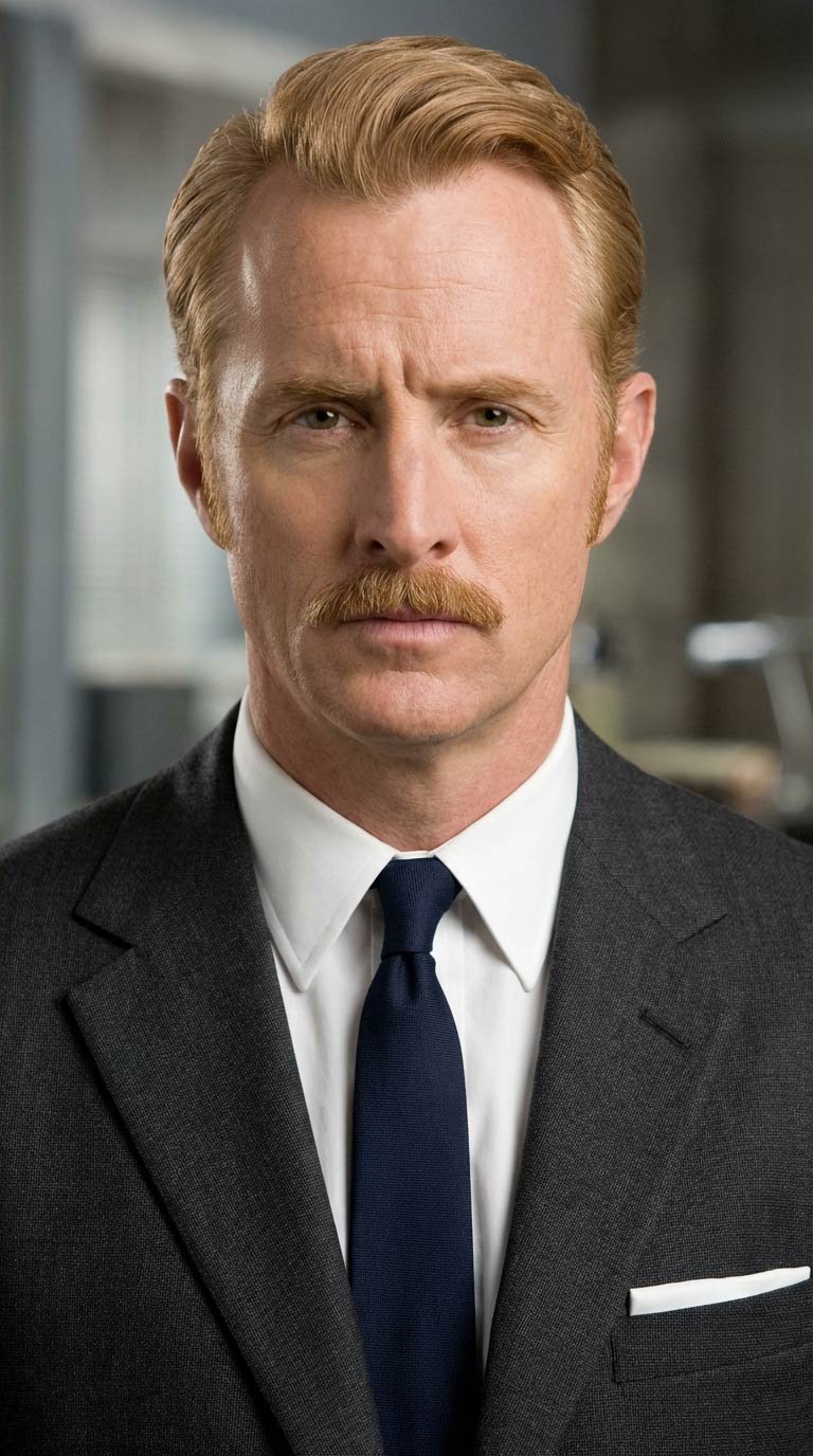 Howard Stark