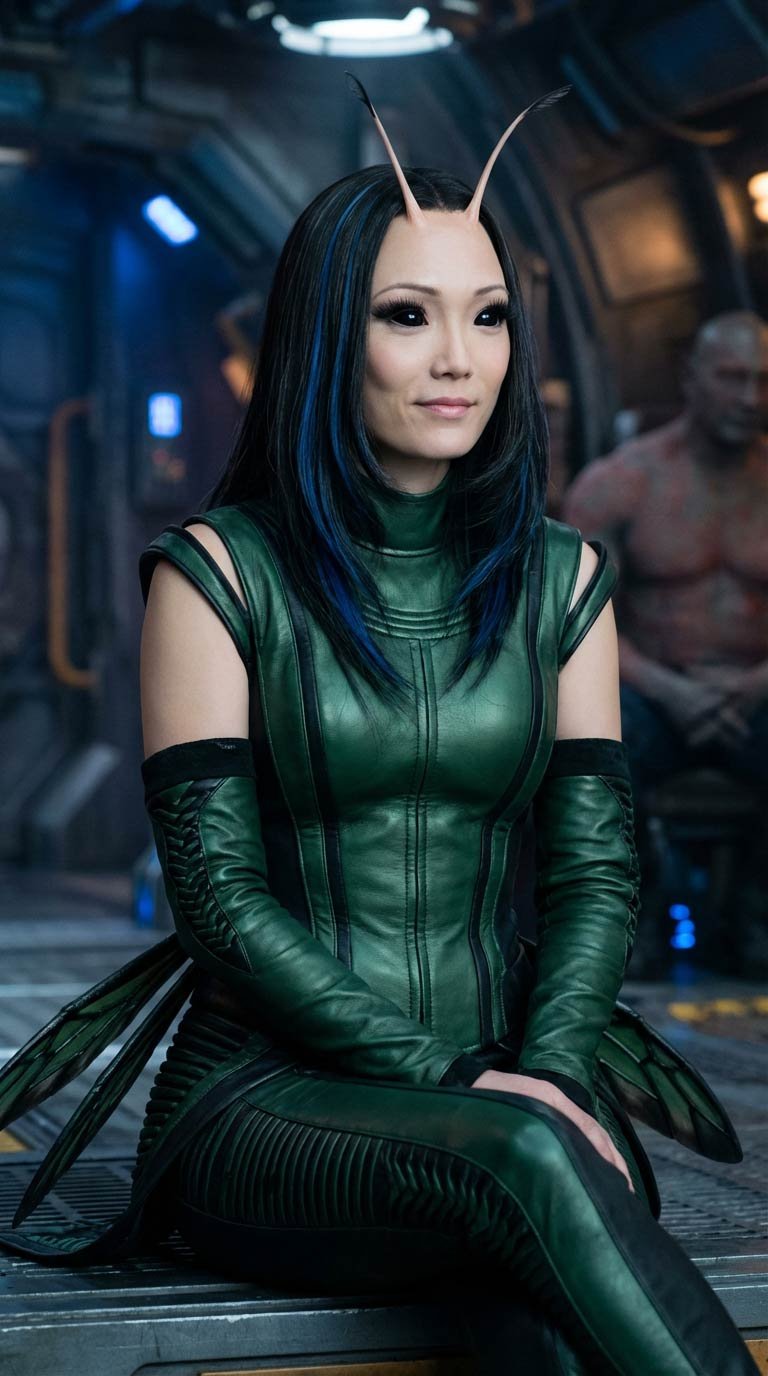 Mantis