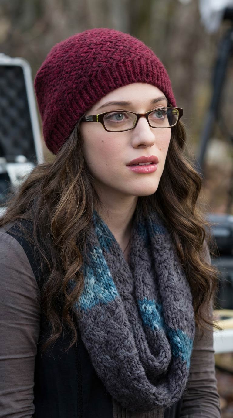 Darcy Lewis