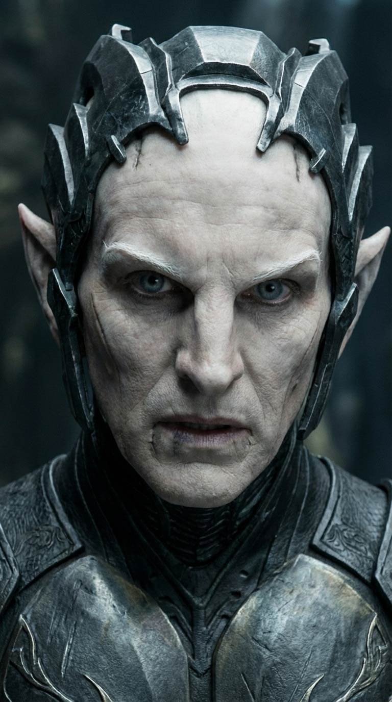 Malekith