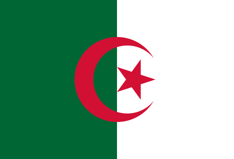 Algerie
