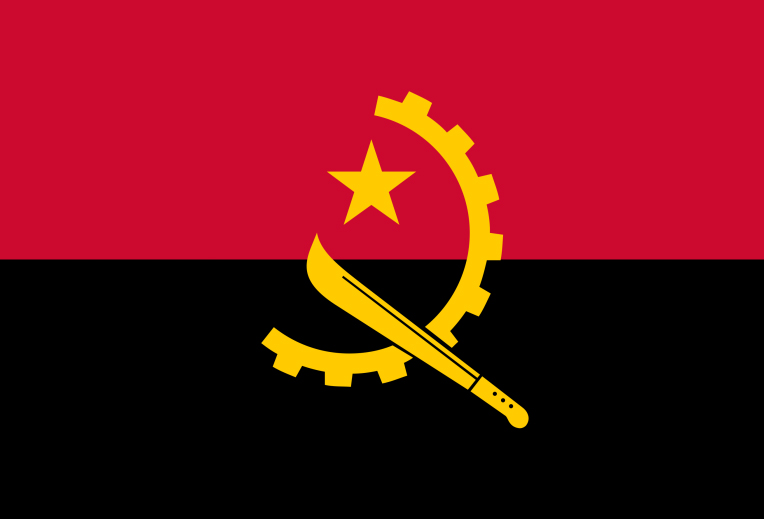 Angola