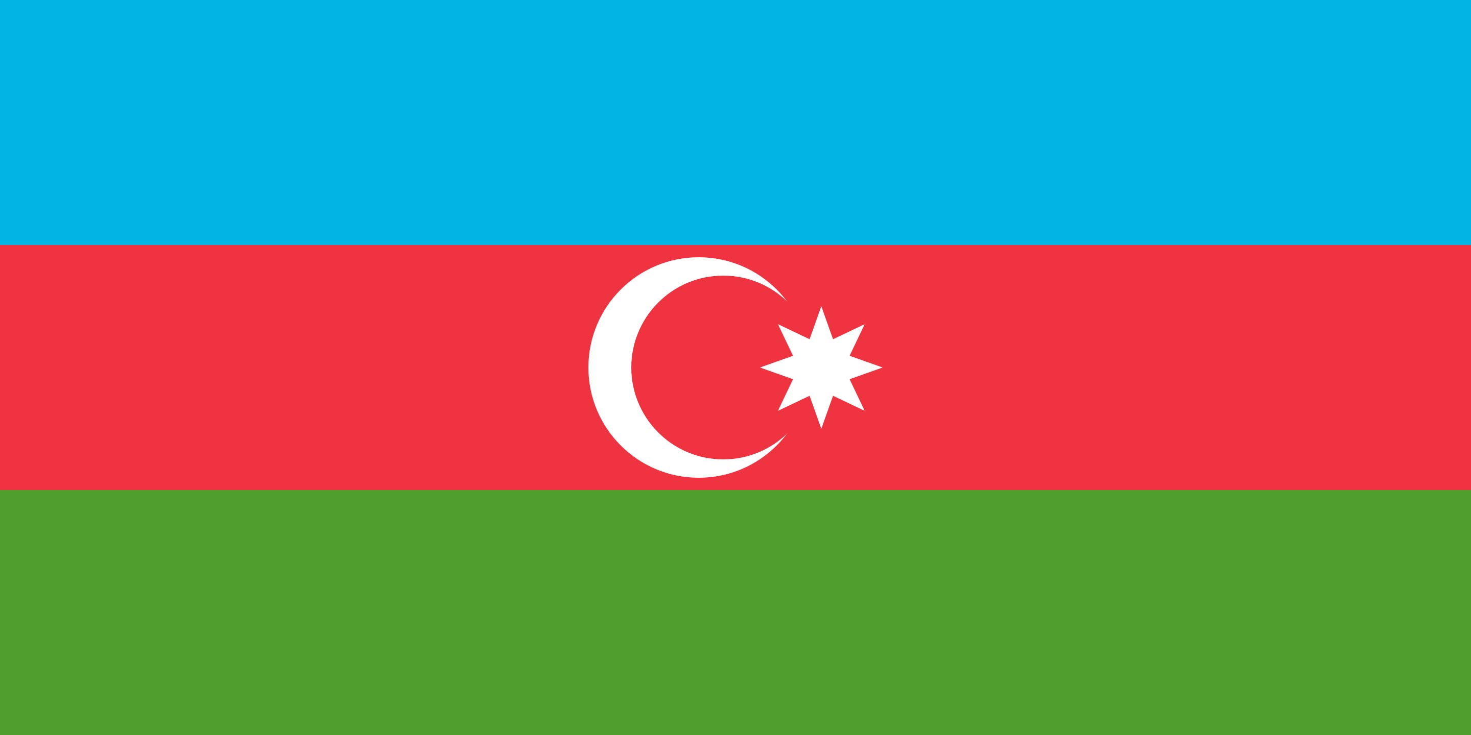 Azerbaïdjan