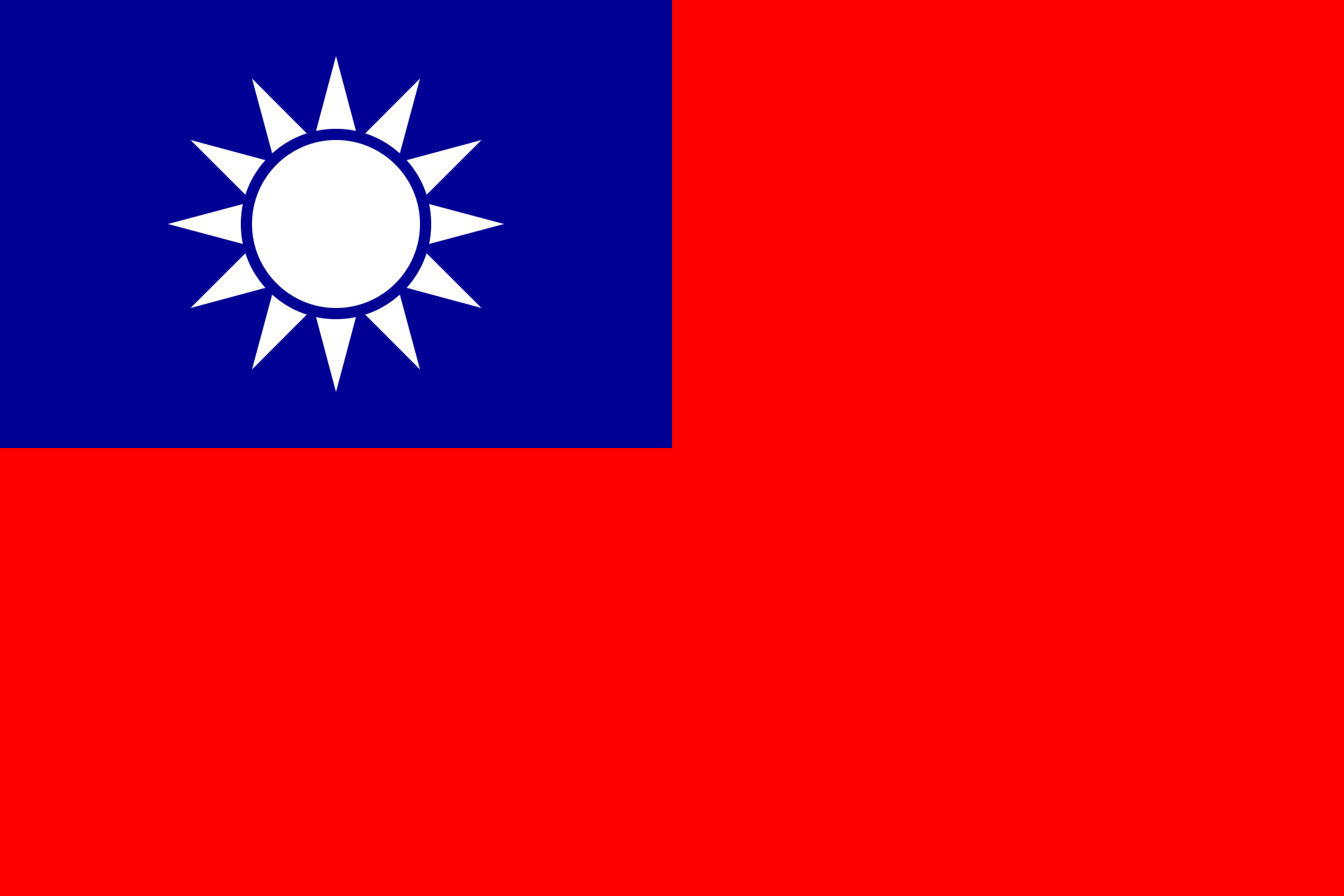 Taïwan