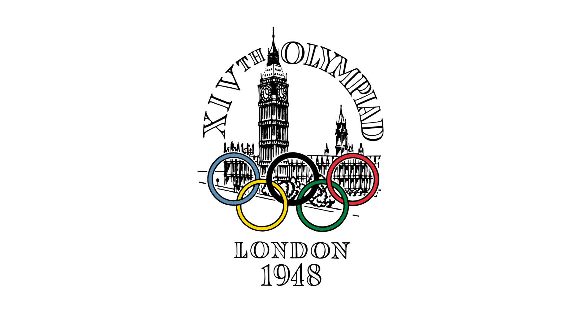 Londres 1948