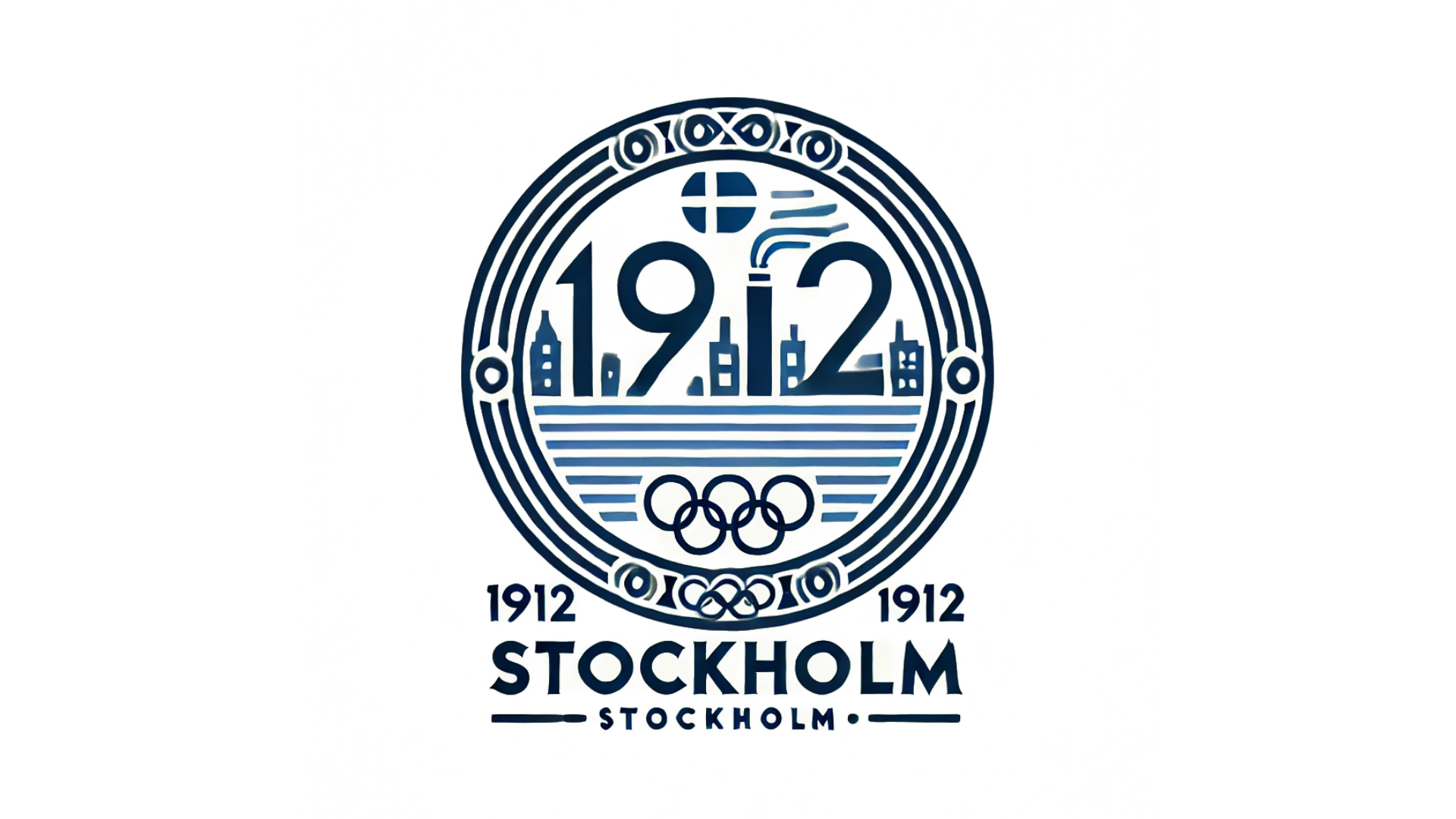 Stockholm 1912
