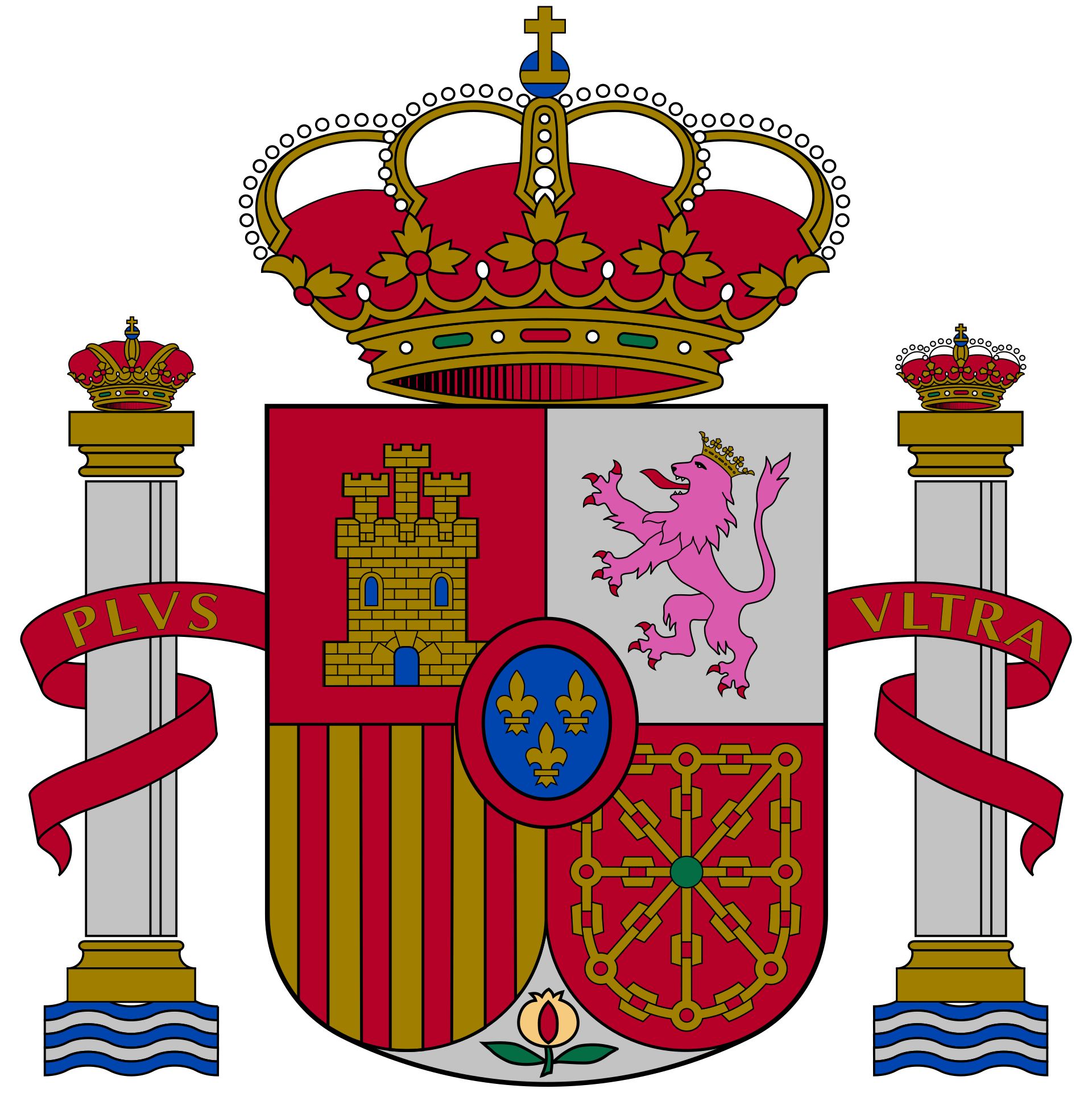 Président du gouvernement
