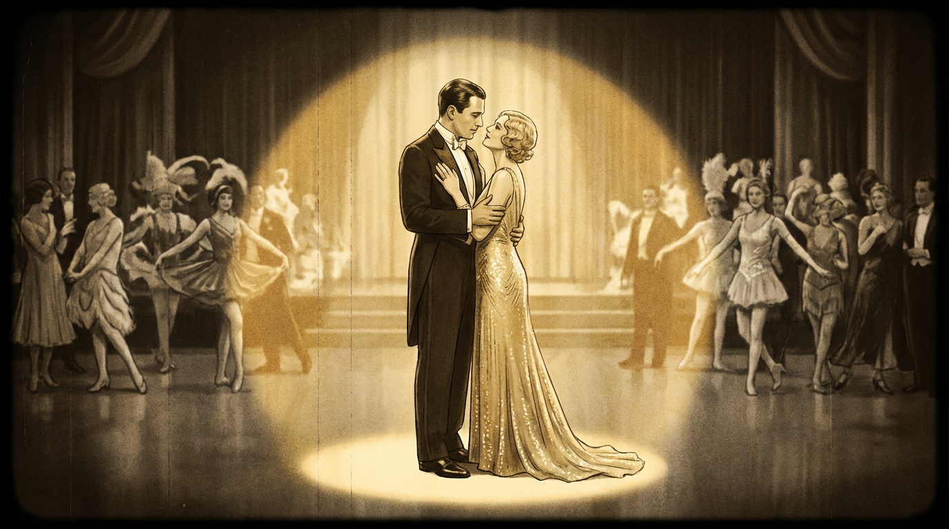 Edition 1930 des Oscars