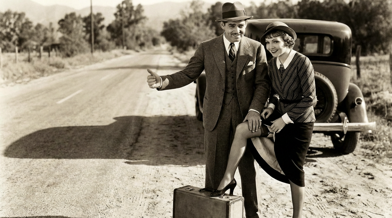 Edition 1935 des Oscars