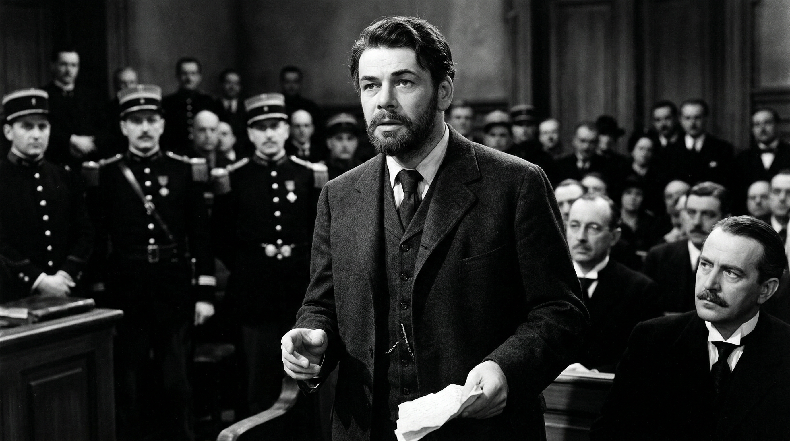 Edition 1938 des Oscars