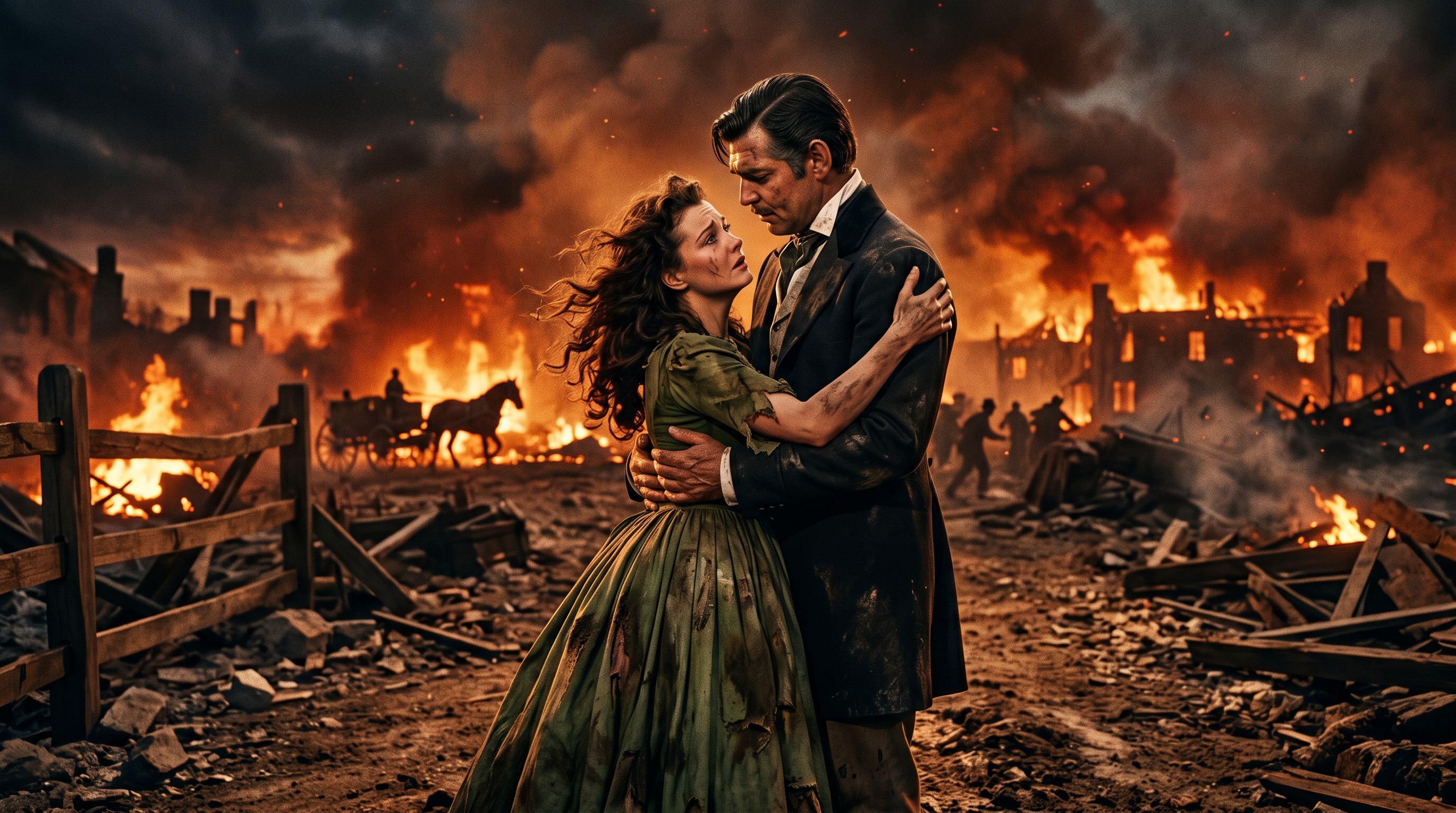 Edition 1940 des Oscars