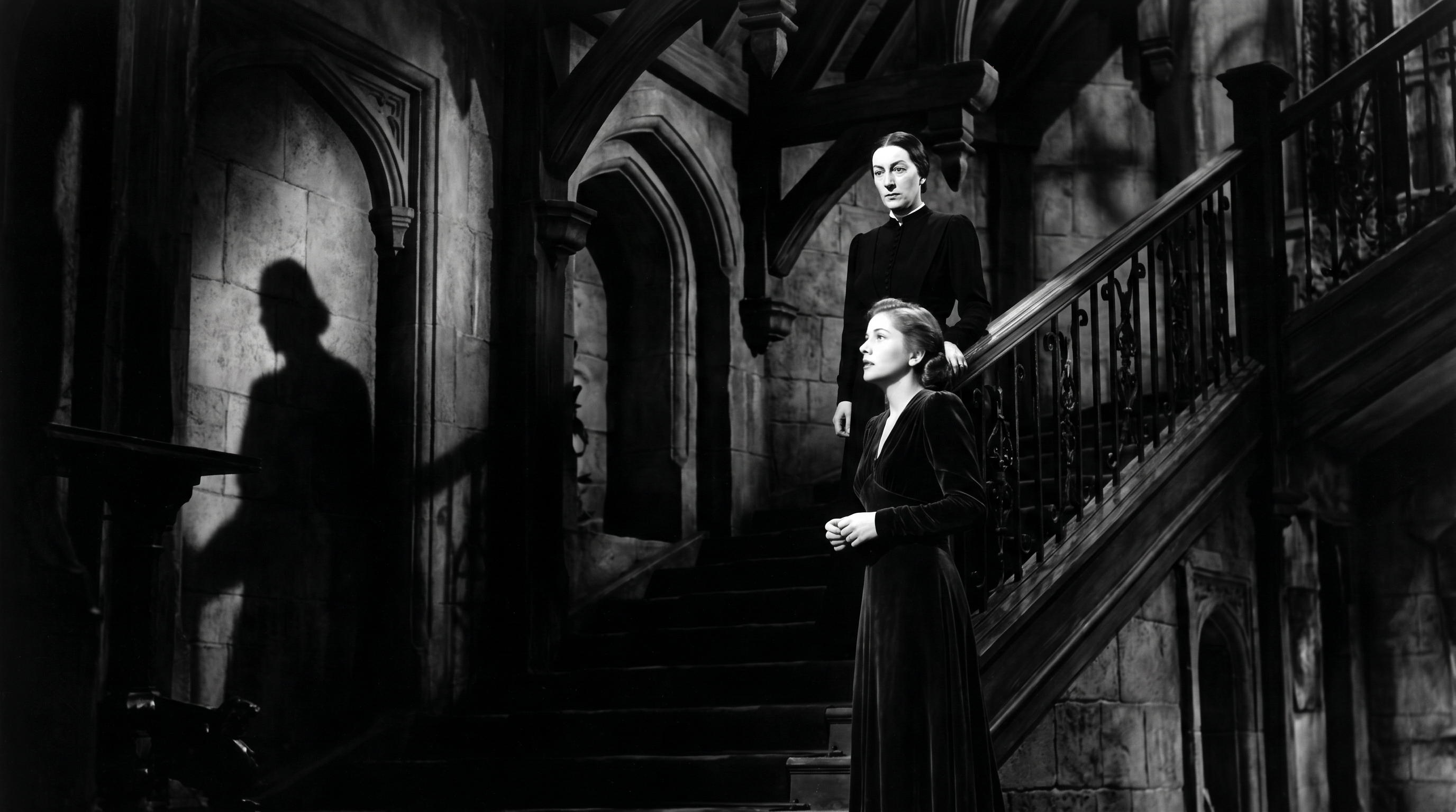 Edition 1941 des Oscars