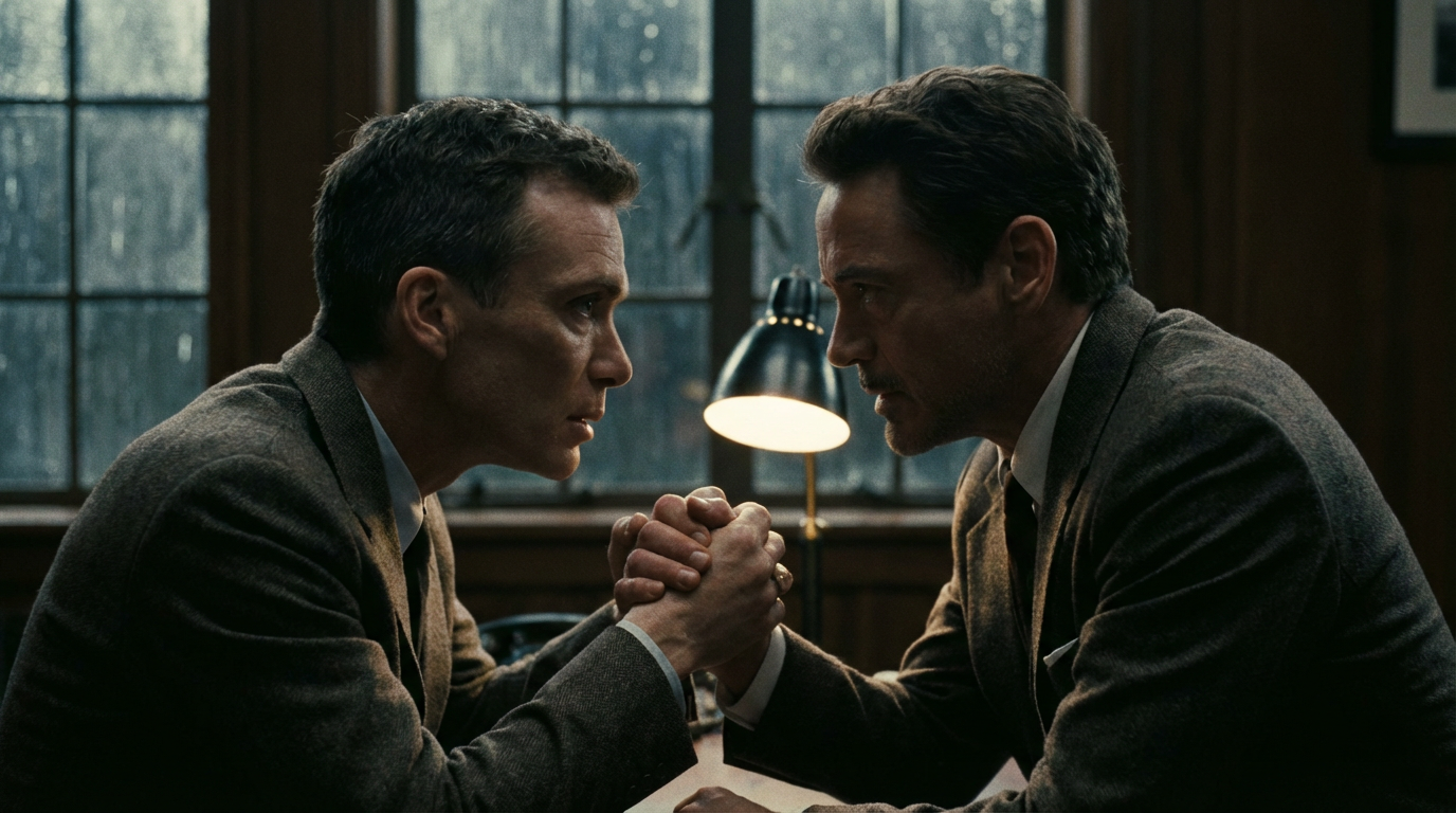 Edition 2024 des Oscars