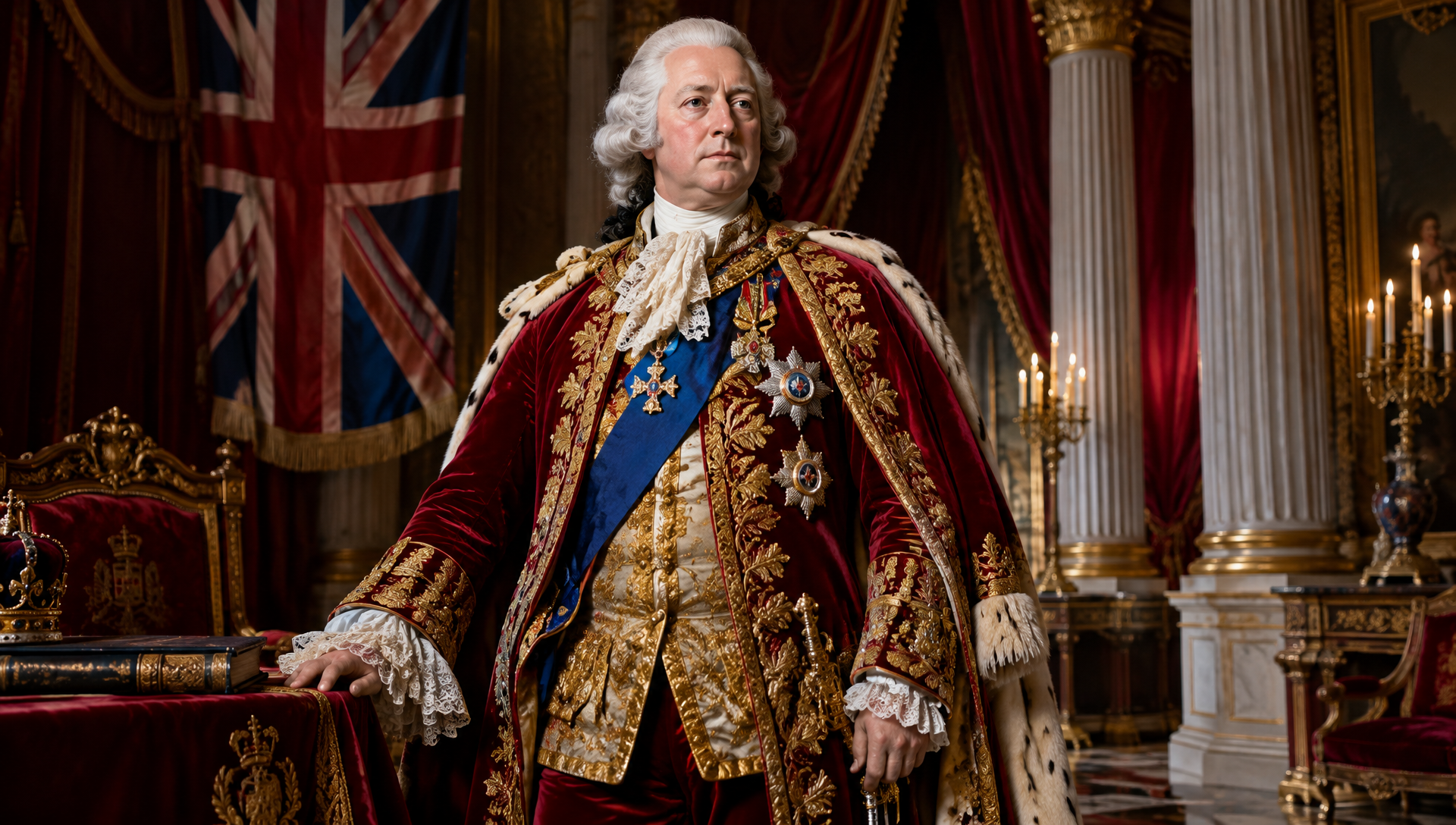 George III