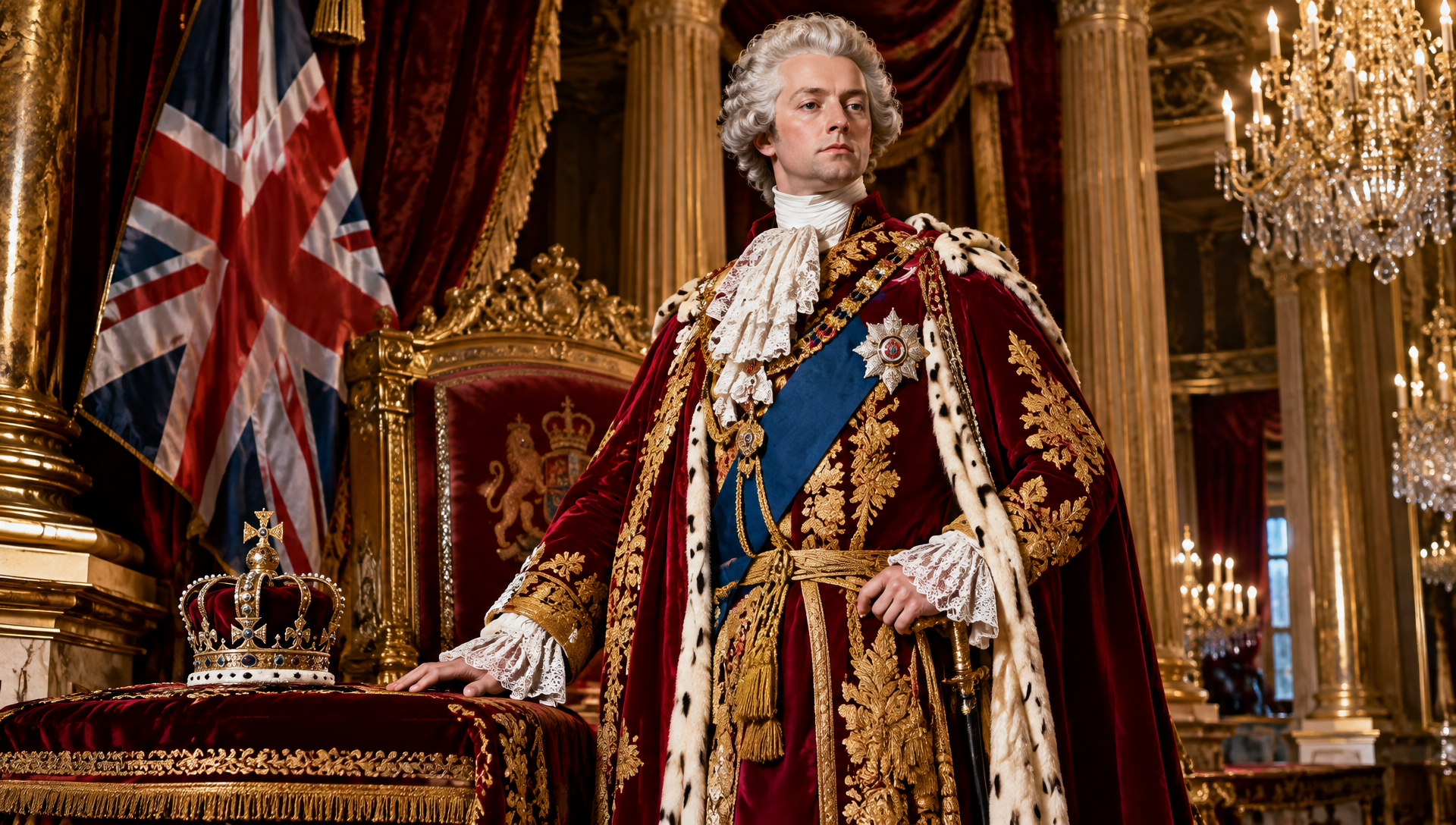 George IV