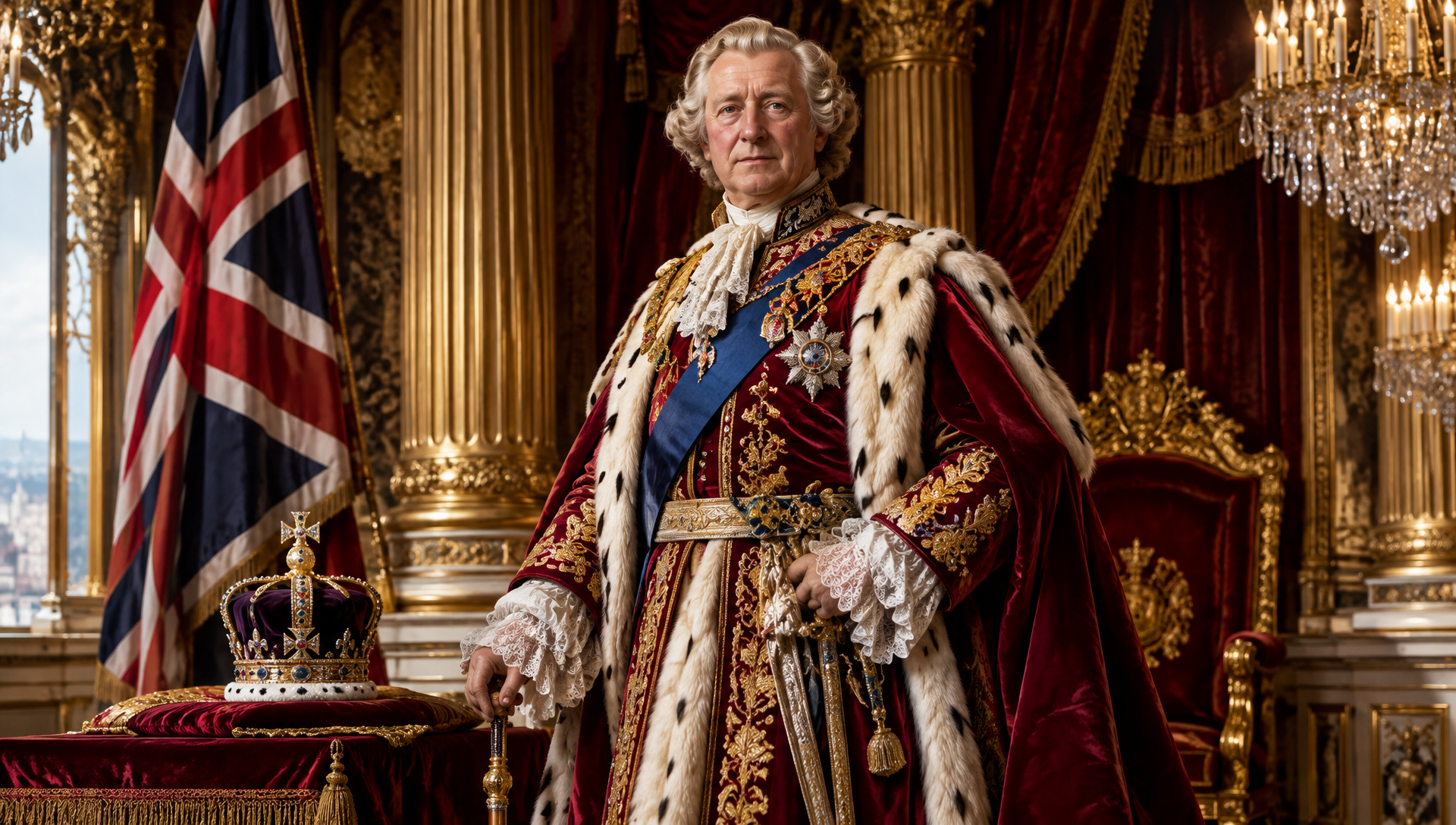 Guillaume IV