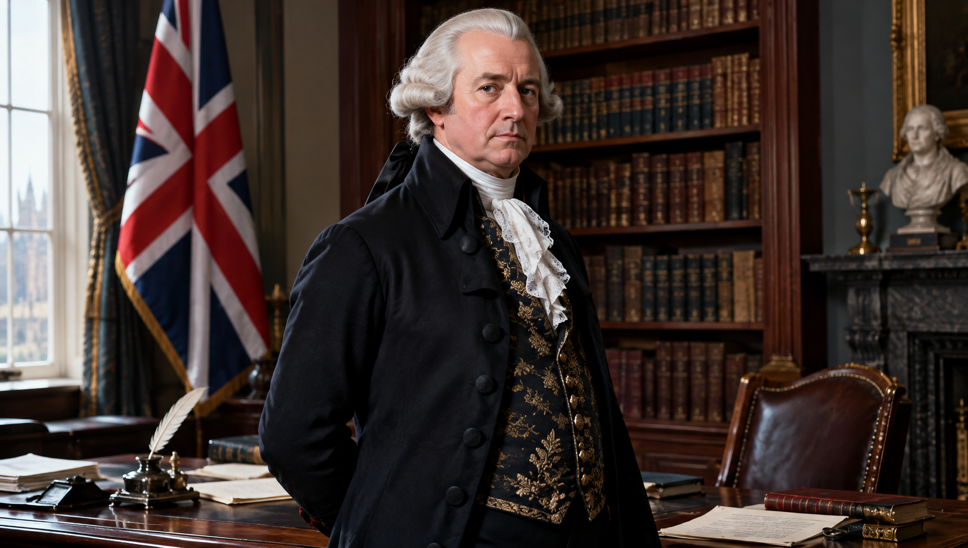 Henry Addington