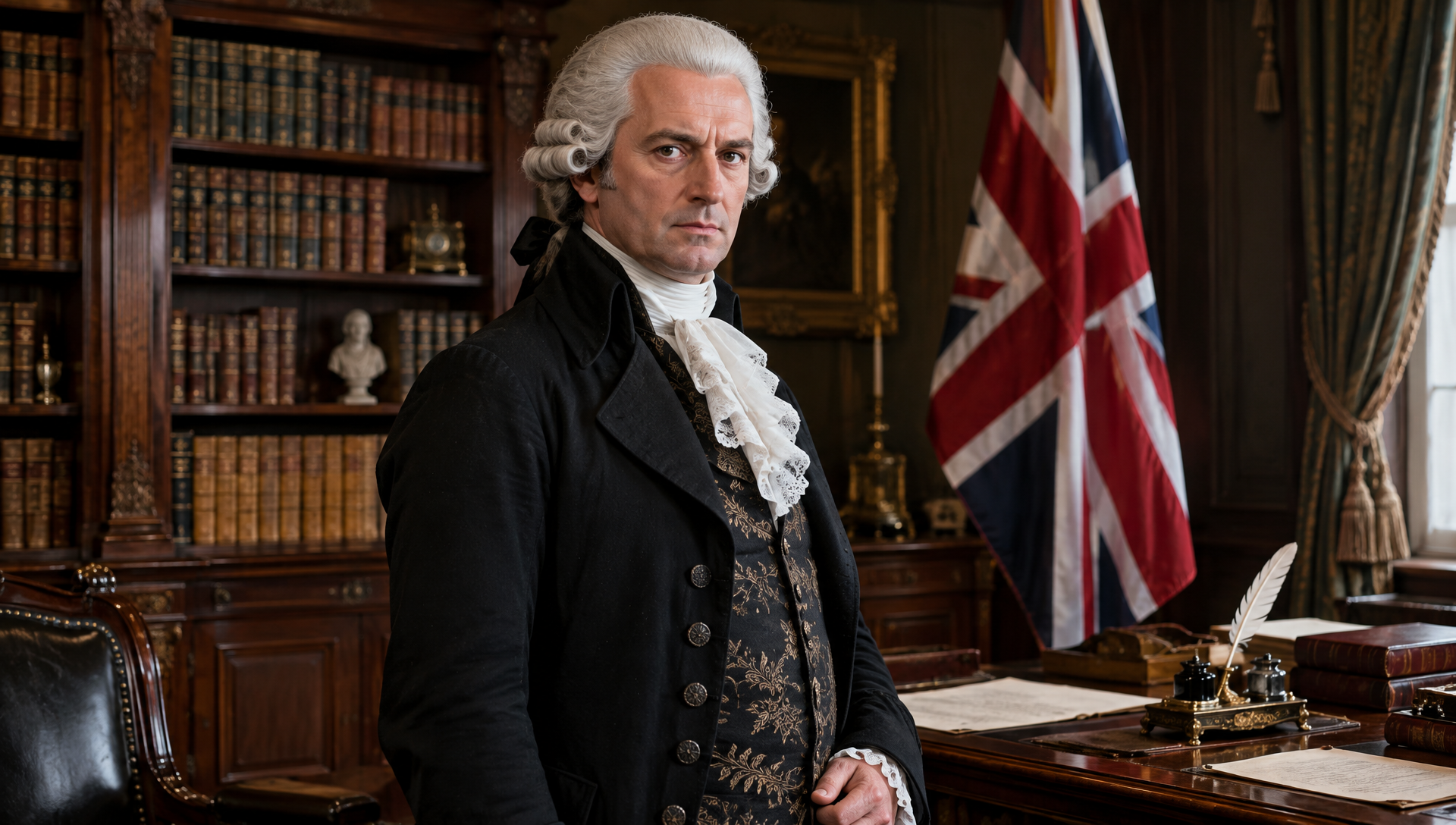 Spencer Perceval