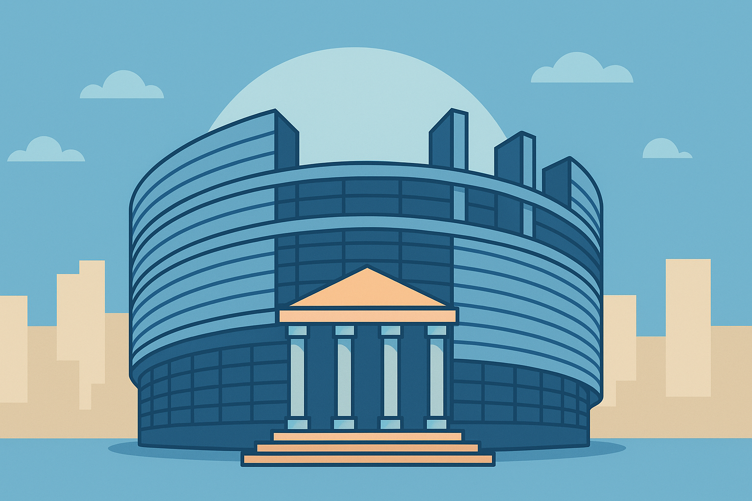 Institutions Européennes