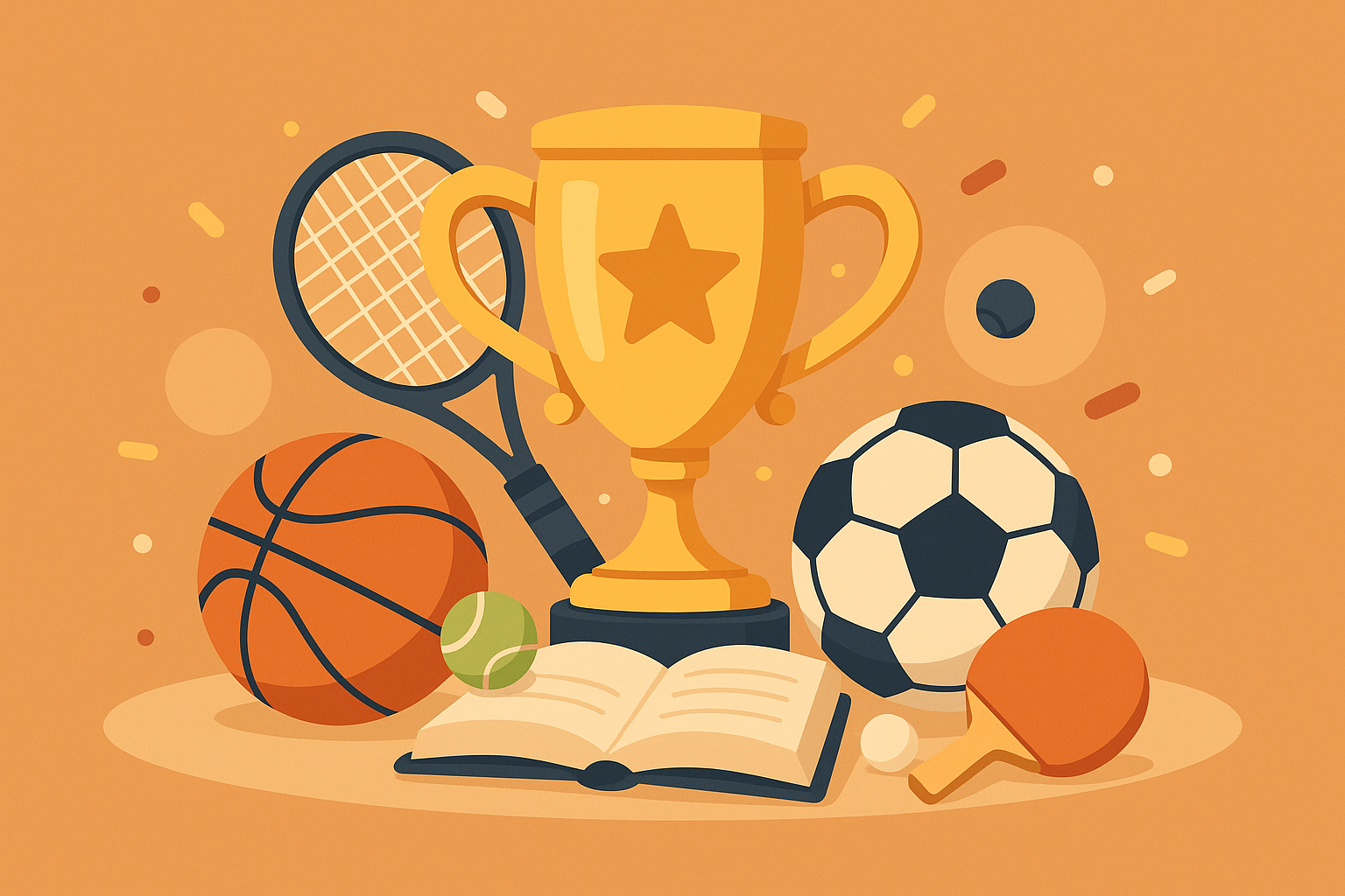 Événements Sportifs