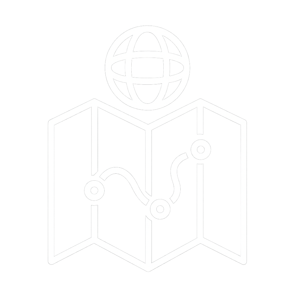 Icone du theme Geographie